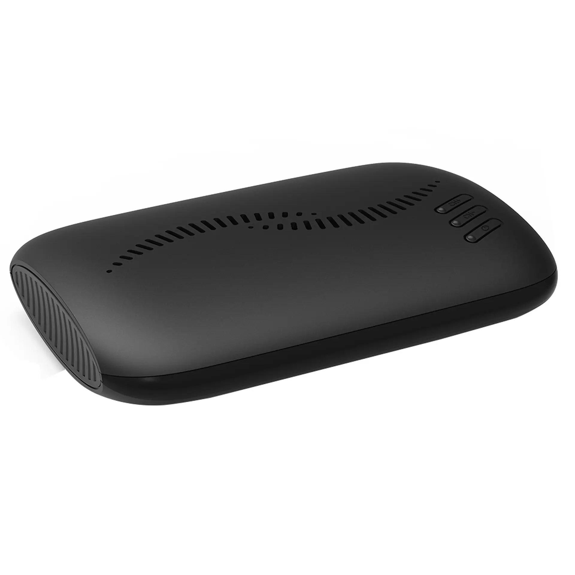 Receptor Vivensis VX10 Sat HD Digital Regional HDMI USB e RCA