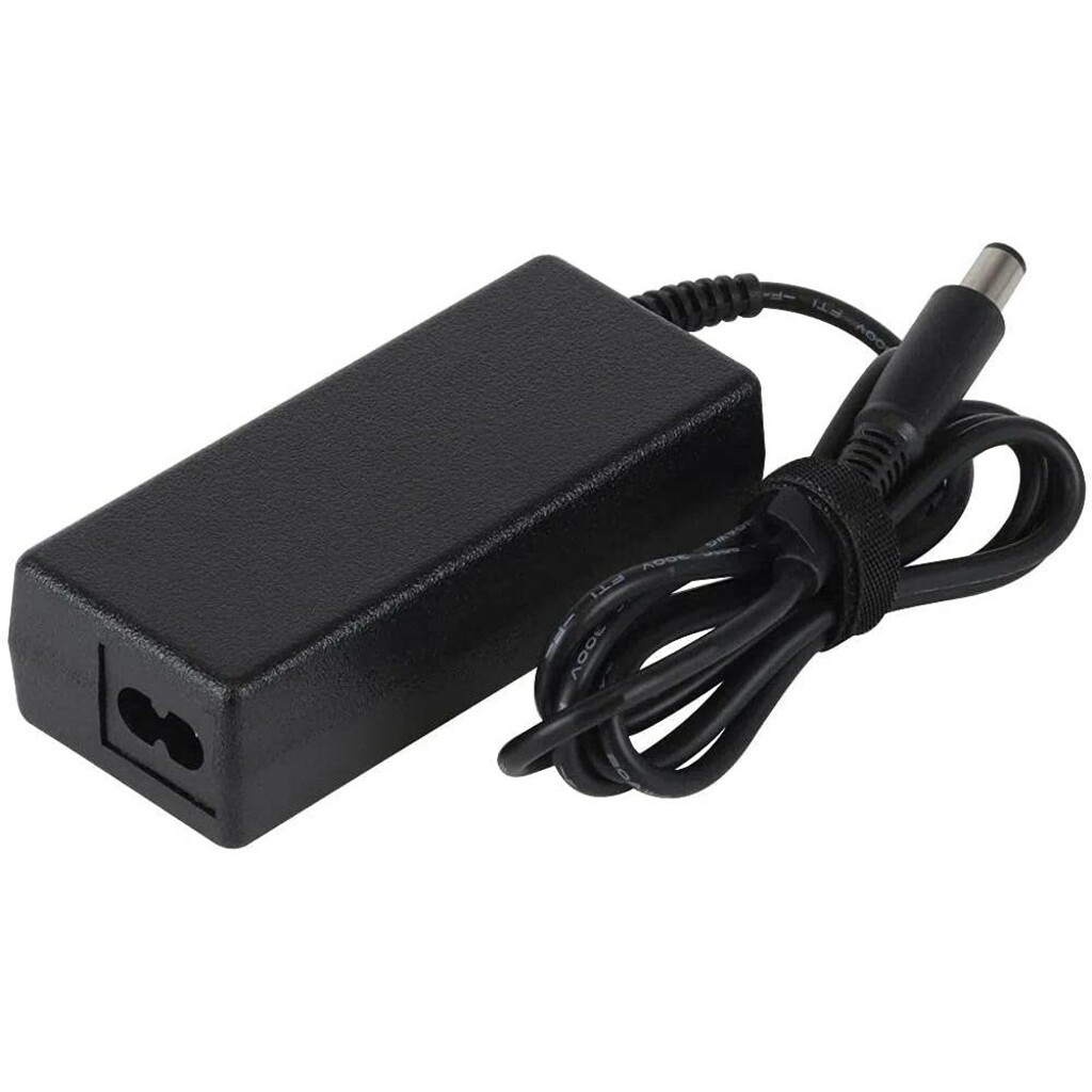 Fonte para Notebook HP 65W 18,5V 3,5A Bivolt 7,4X5,0mm BestBattery - BB20-CP6300