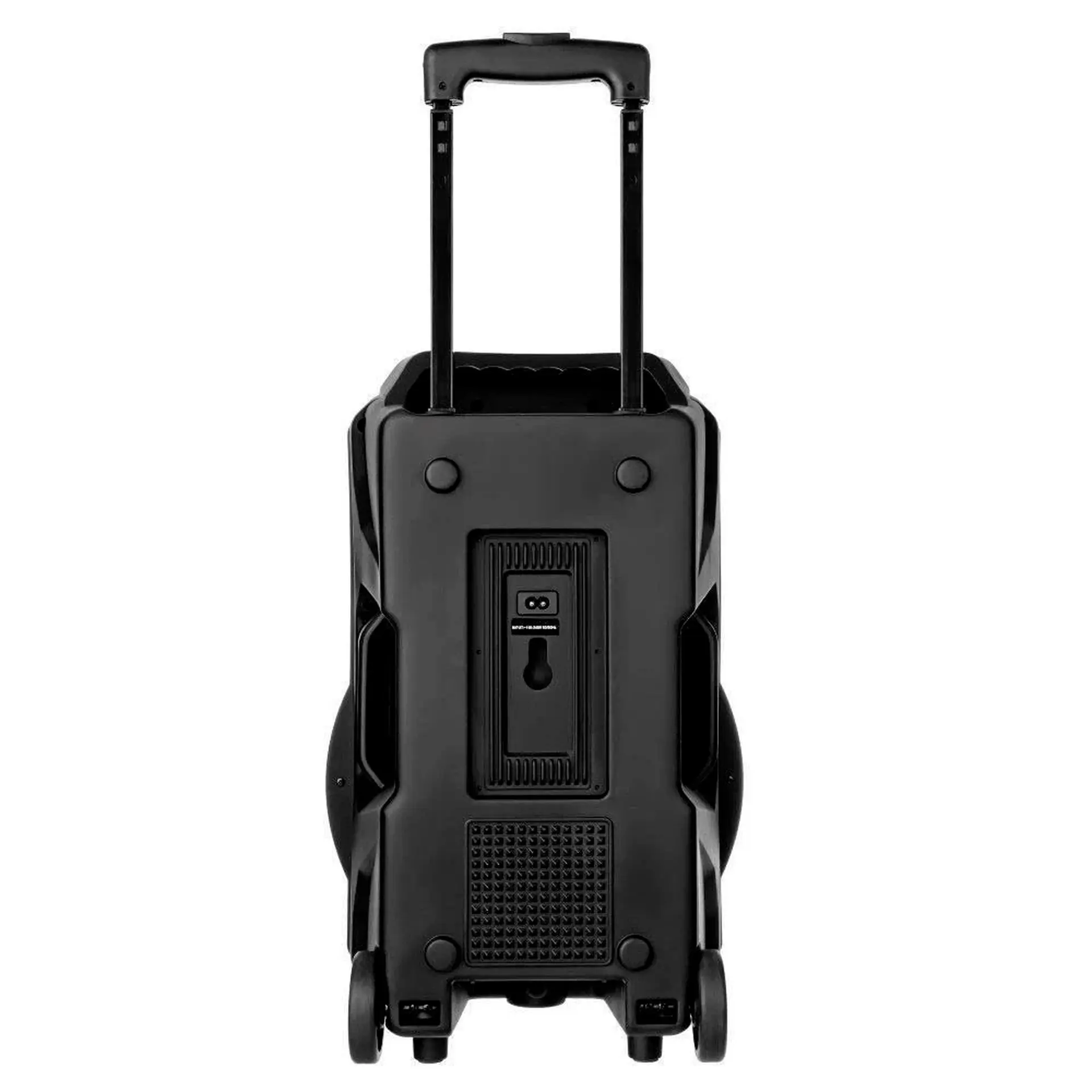 Caixa de Som Amplificada Mondial CM-400 400W Bluetooth USB