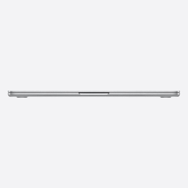 MacBook Air Tela Retina 13,6″ Chip M2 16GB RAM 256GB Silver