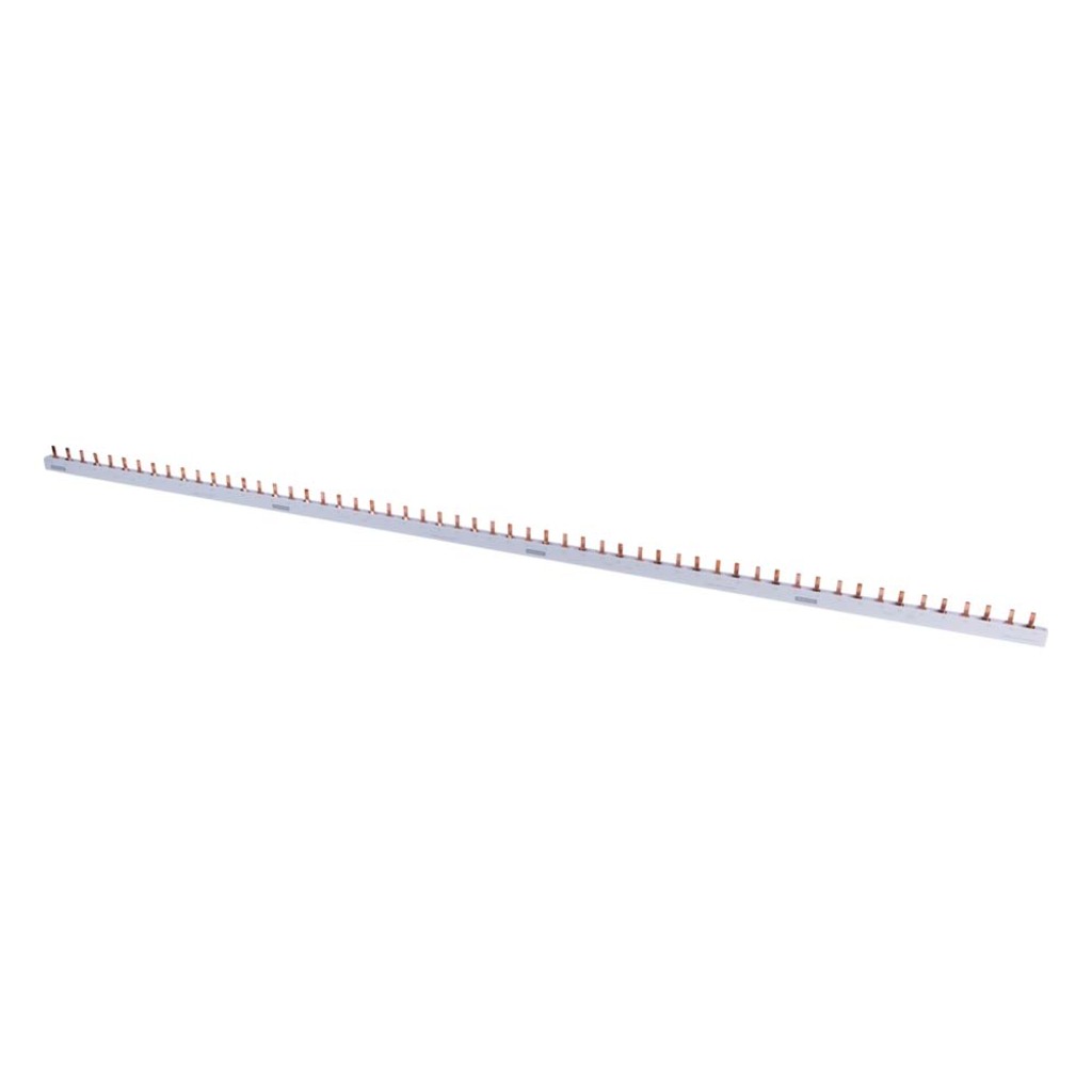Barramento Pente Bifásico para Disjuntor até 63A 54 Polos Tramontina - 56300/111