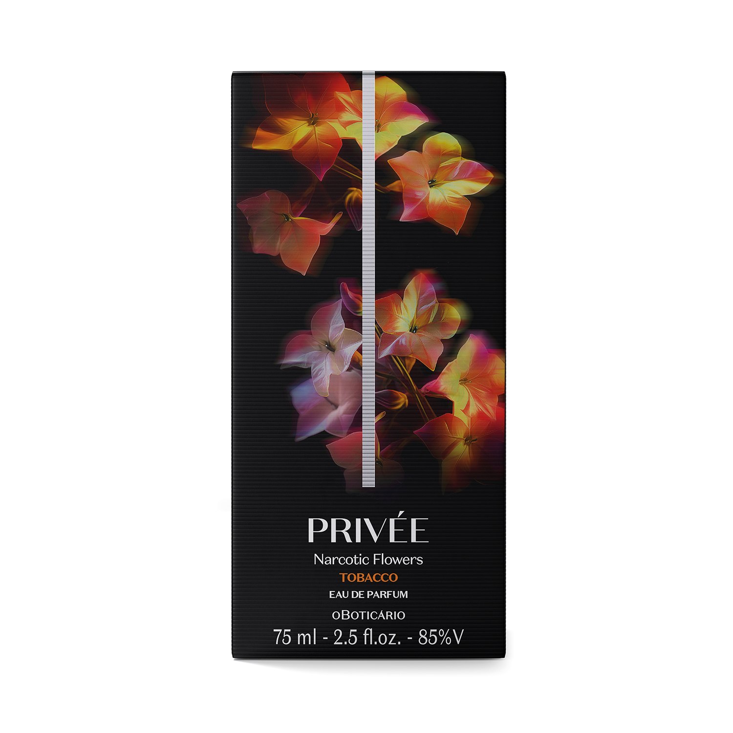 Privée Narcotic Flowers Tobacco Eau De Parfum 75ml