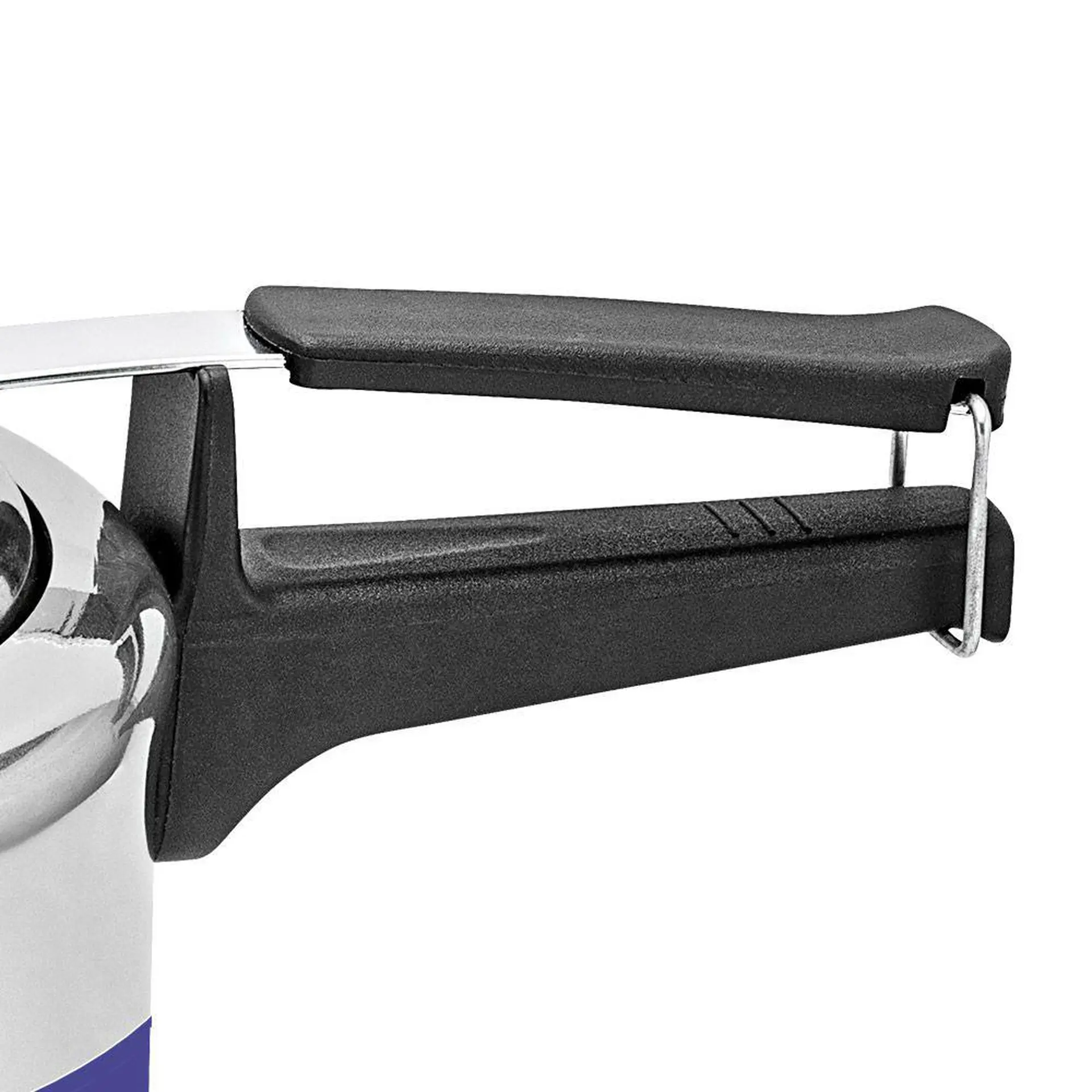 Panela de Pressão Panelux Alumínio Polido 4,5L Classic
