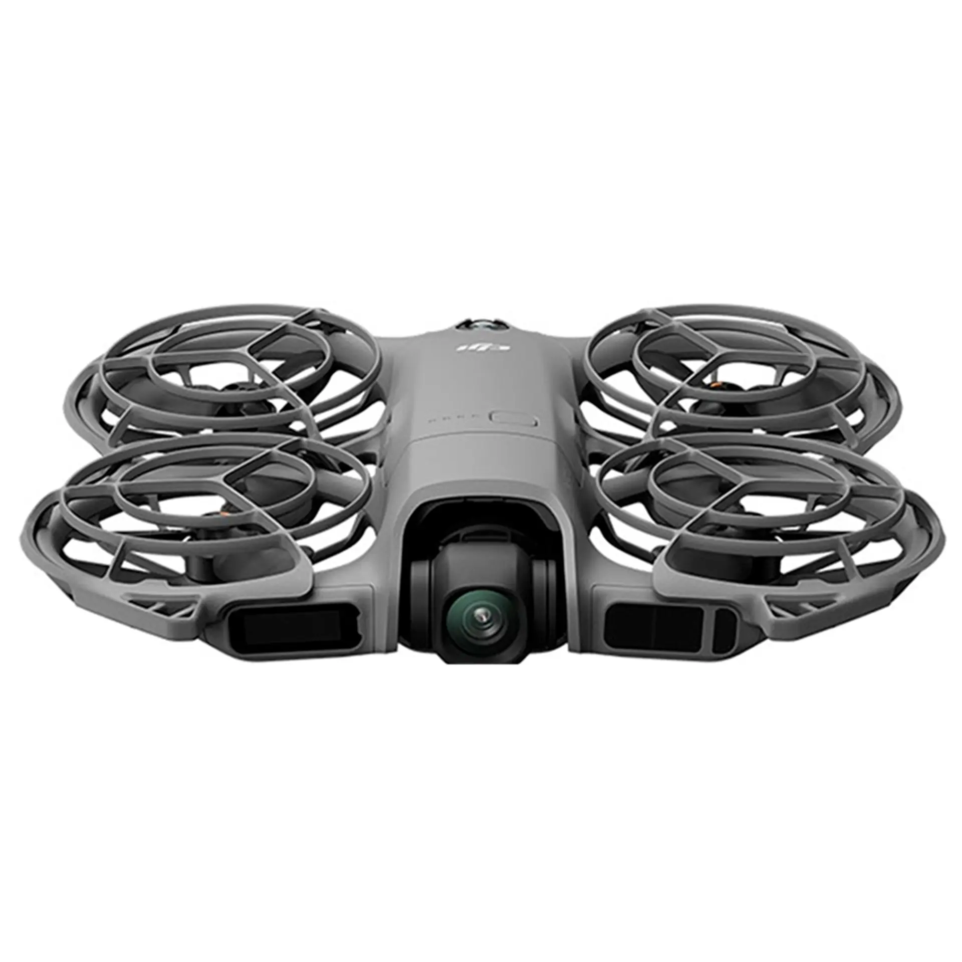 Drone DJI Neo 2 Fly More Câmera 4K 20min DJI070 - Cinza - Bivolt