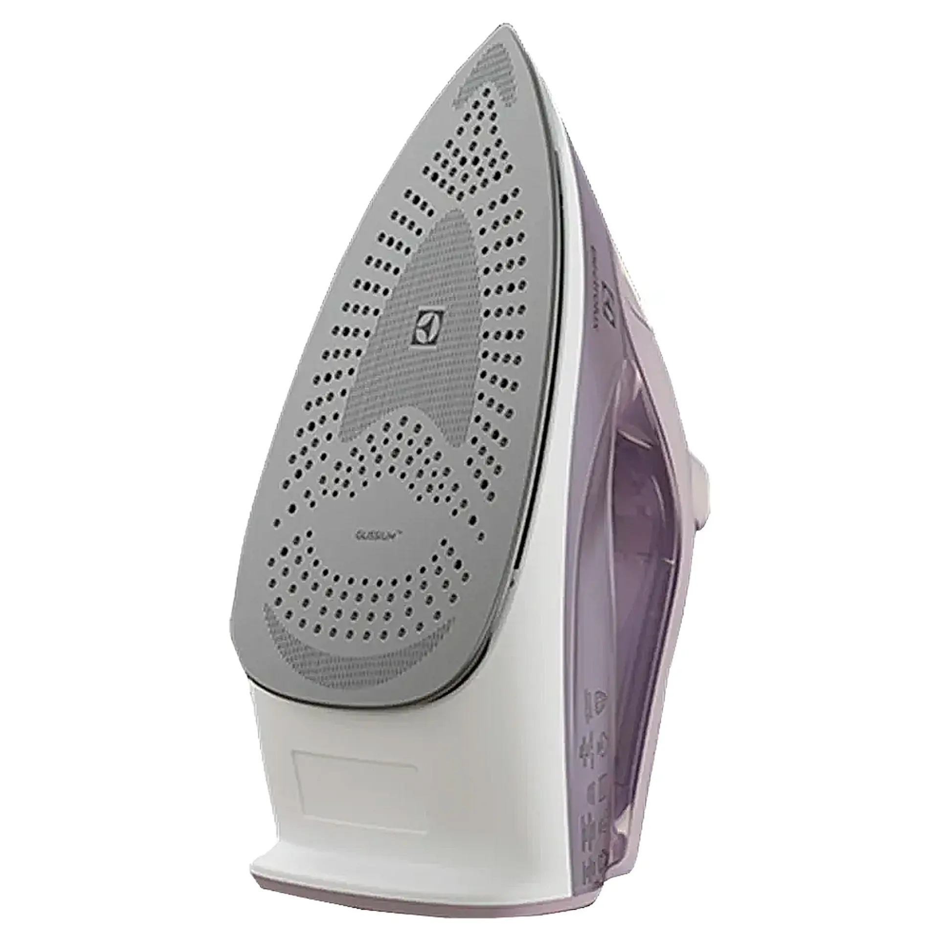Ferro de Passar a Vapor e Seco Electrolux Experience ESI50 - Lavanda - 220 Volts