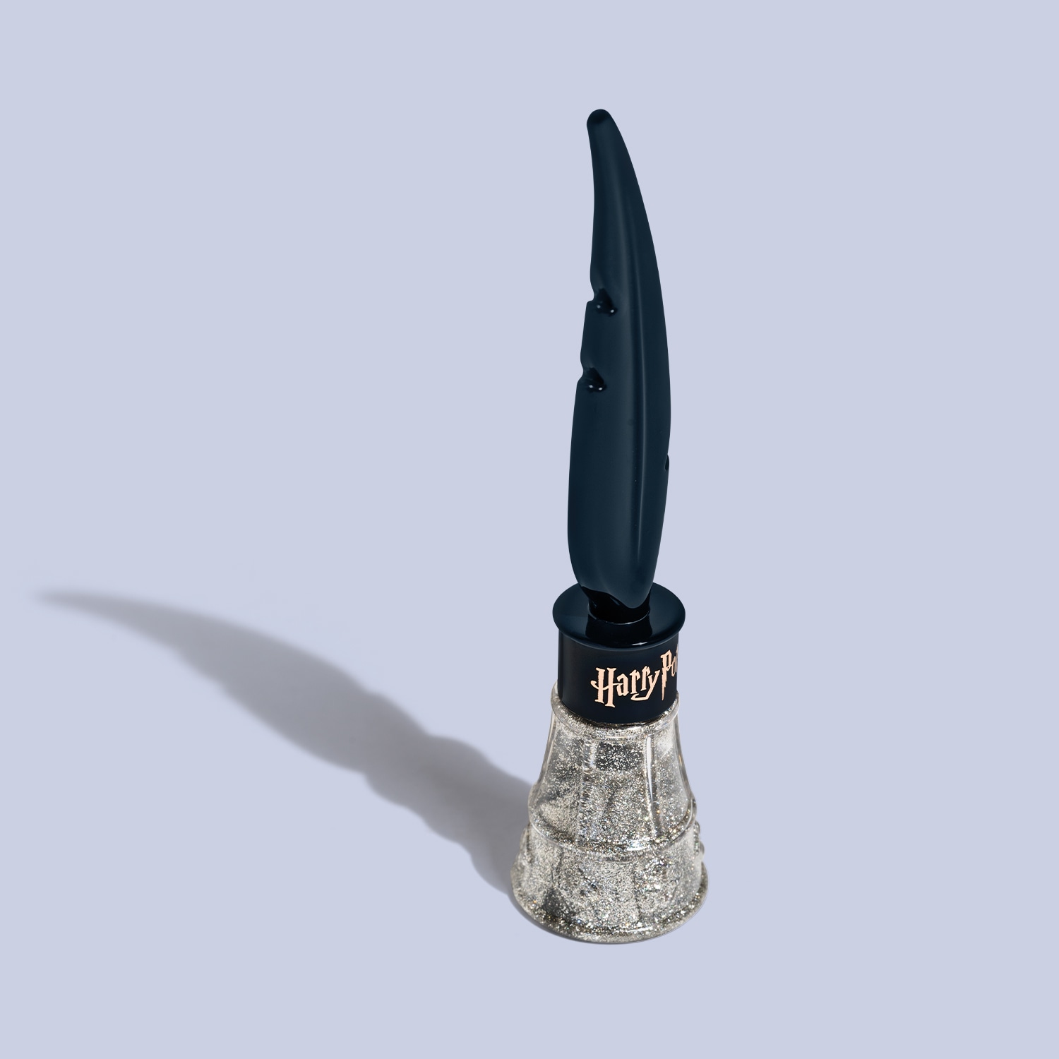 Delineador Líquido Prata Incêndio Quem Disse, Berenice? Harry Potter 7ml
