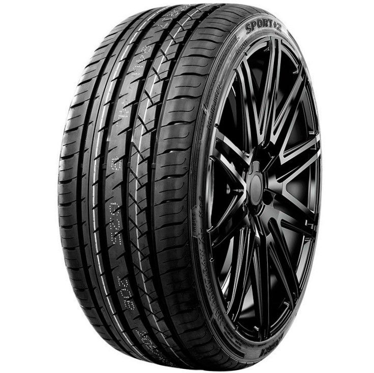 PNEU 215/55R17 98W SPORT+ 2 EL