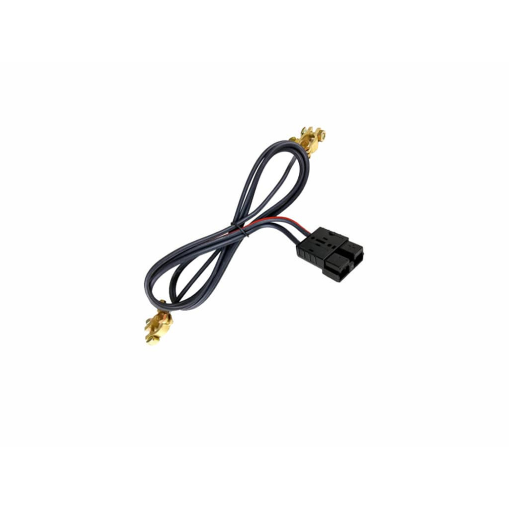 Cabo para No-Break Conexão para Bateria Automotiva TS Shara - 900