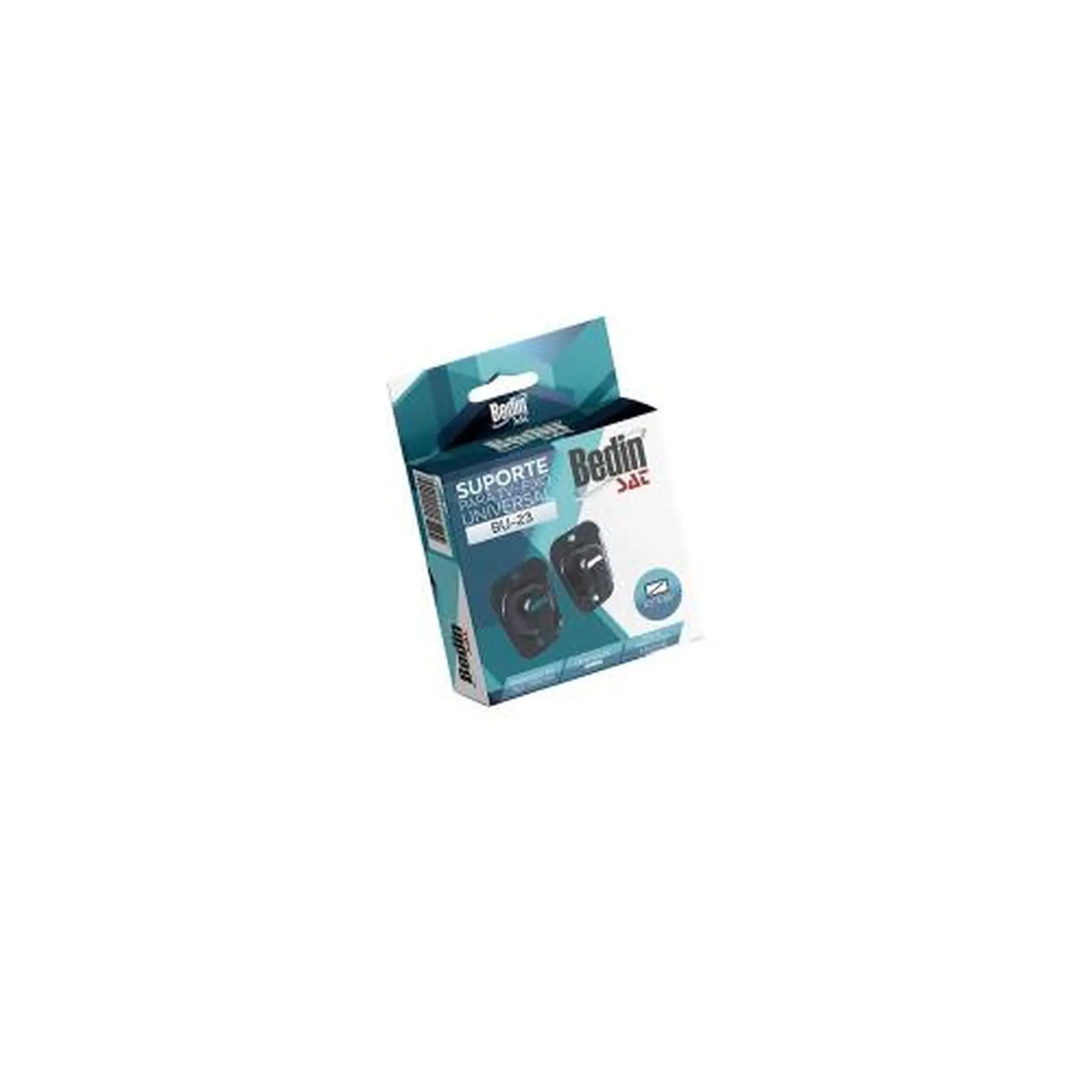 Suporte Fixo para TV 14" a 85" Bedin Sat BU-23