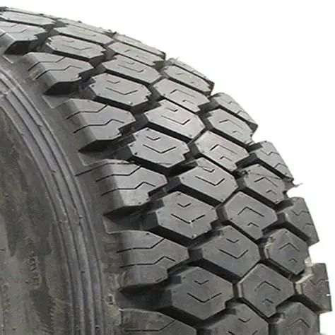 PNEU 285/70R19,5 16PR 146/144K TL BORRACHUDO TRAYDE
