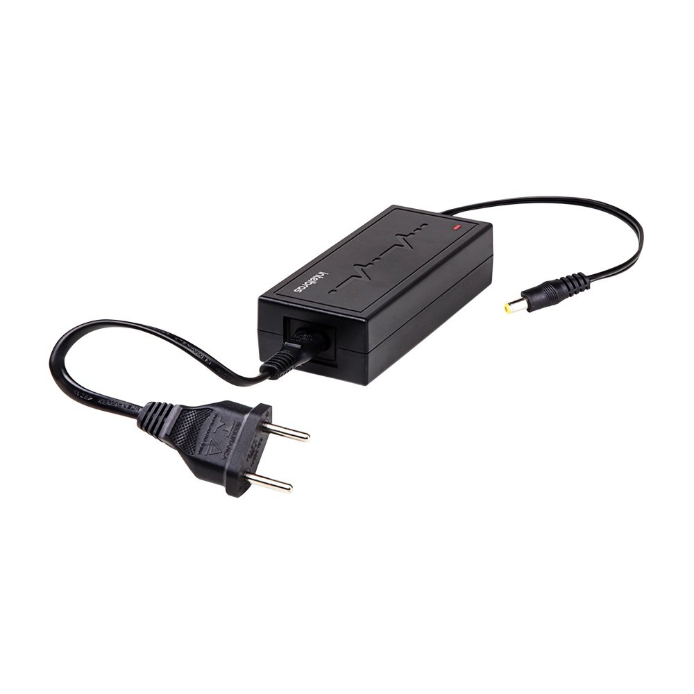 Fonte Alimentação 12,8V 5A Intelbras EF 1205