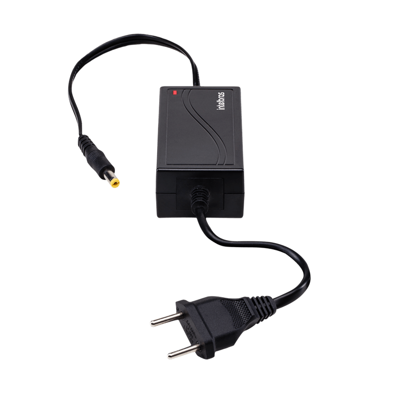 Fonte Alimentação 13,8V 3A EF 1203+ Intelbras