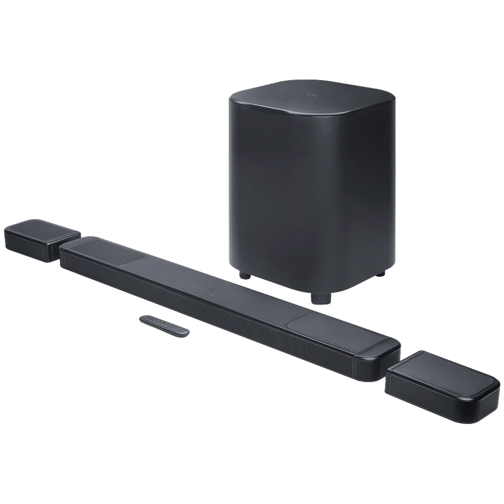 Soundbar JBL 585W 1300X M2 Bluetooth
