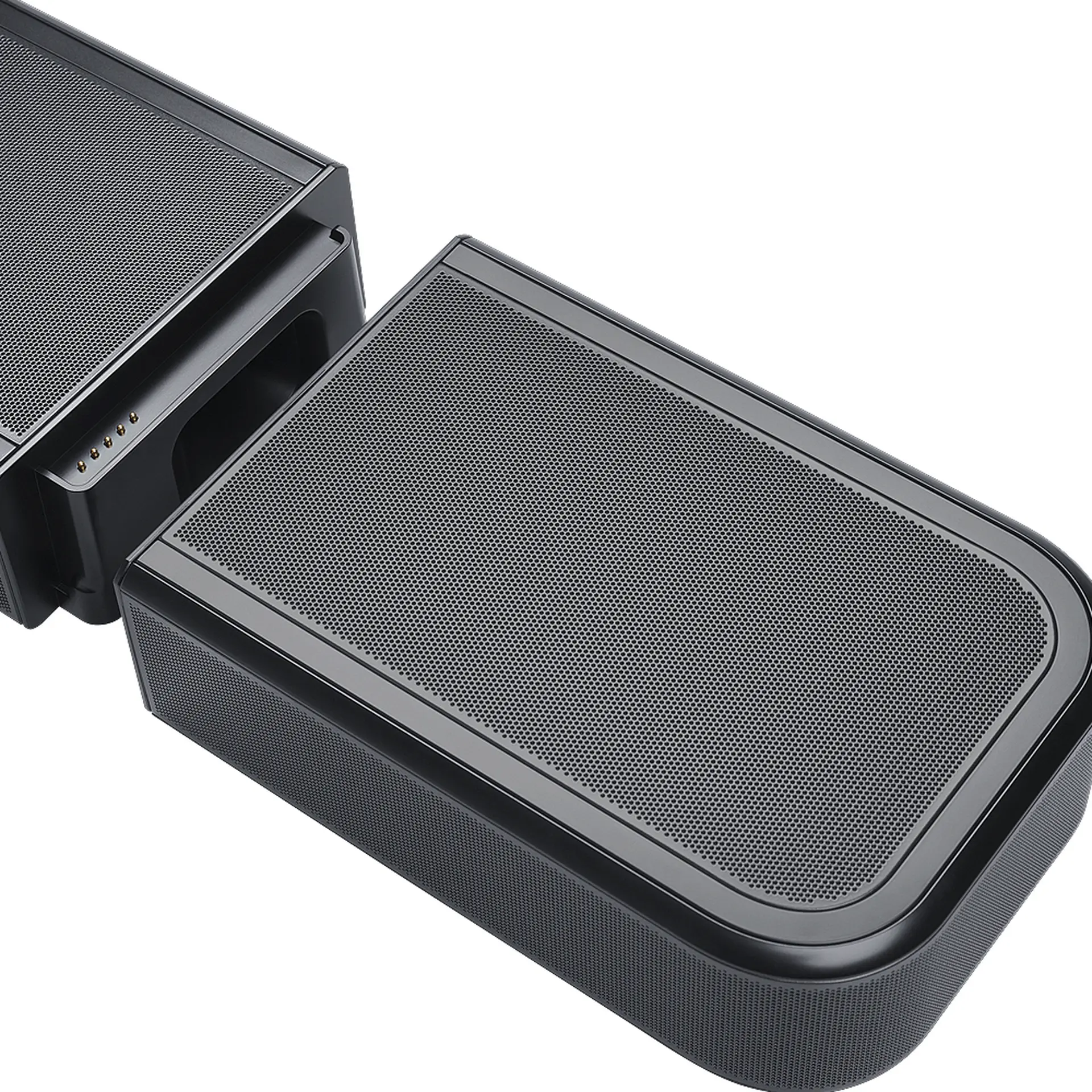 Soundbar JBL 585W 1300X M2 Bluetooth