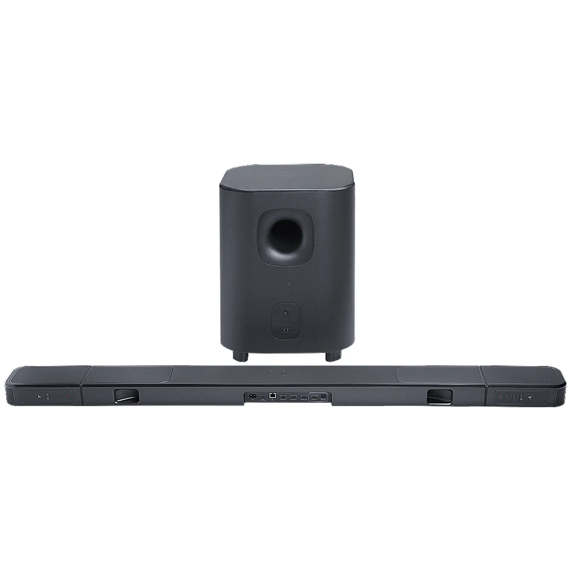 Soundbar JBL 585W 1300X M2 Bluetooth