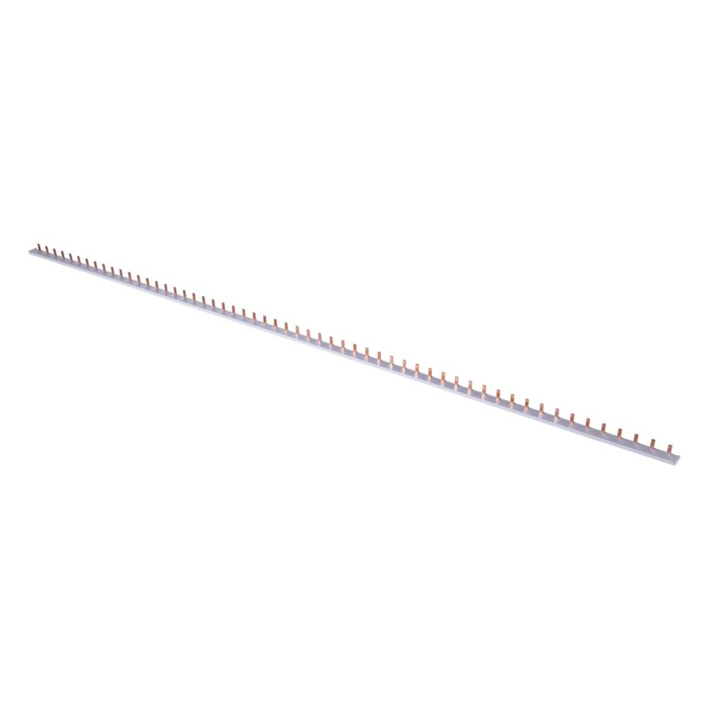 Barramento Pente Monofásico para Disjuntor até 63A 54 Polos Tramontina - 56300/110