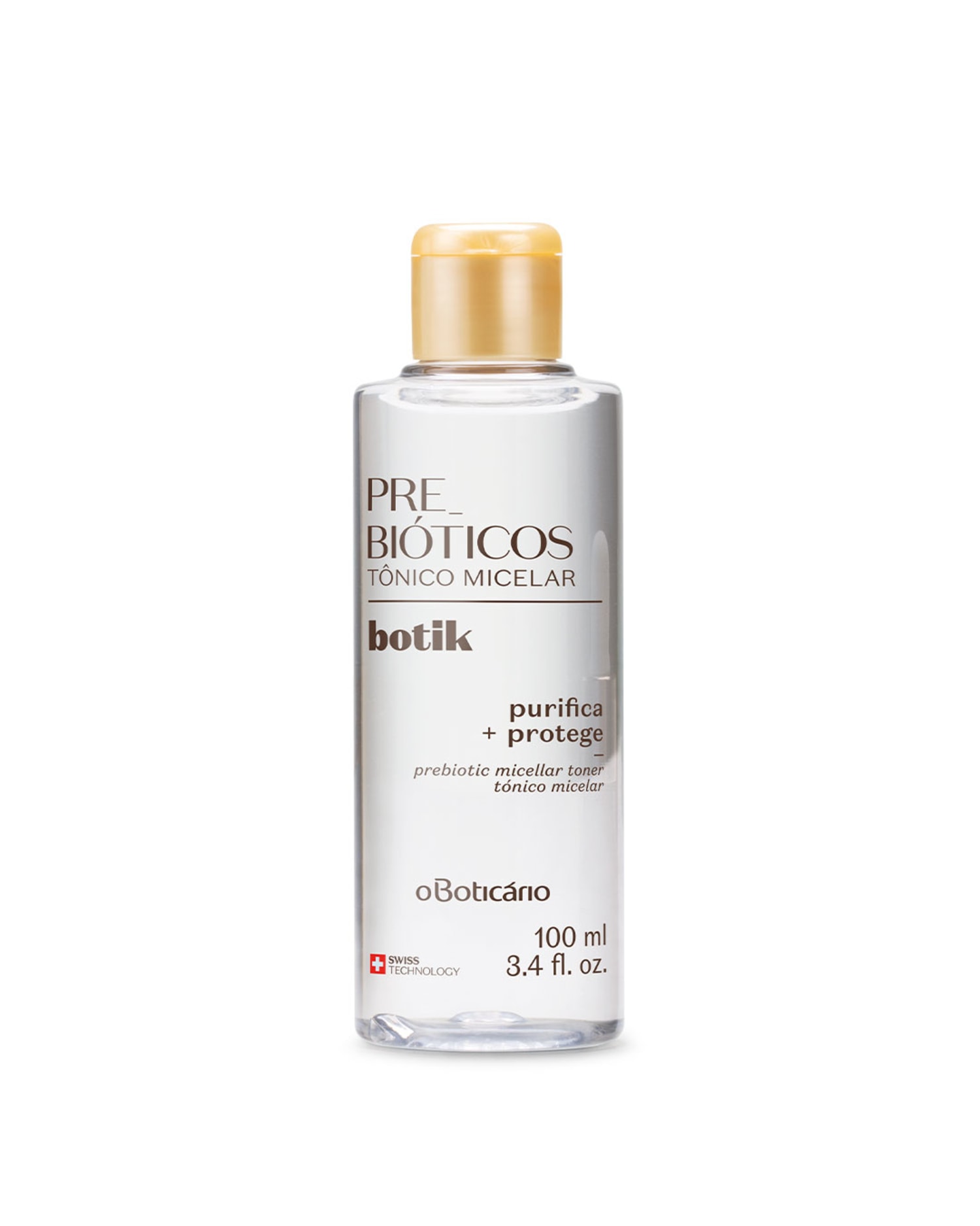 Kit Botik Linha Facial Completa (5 itens)