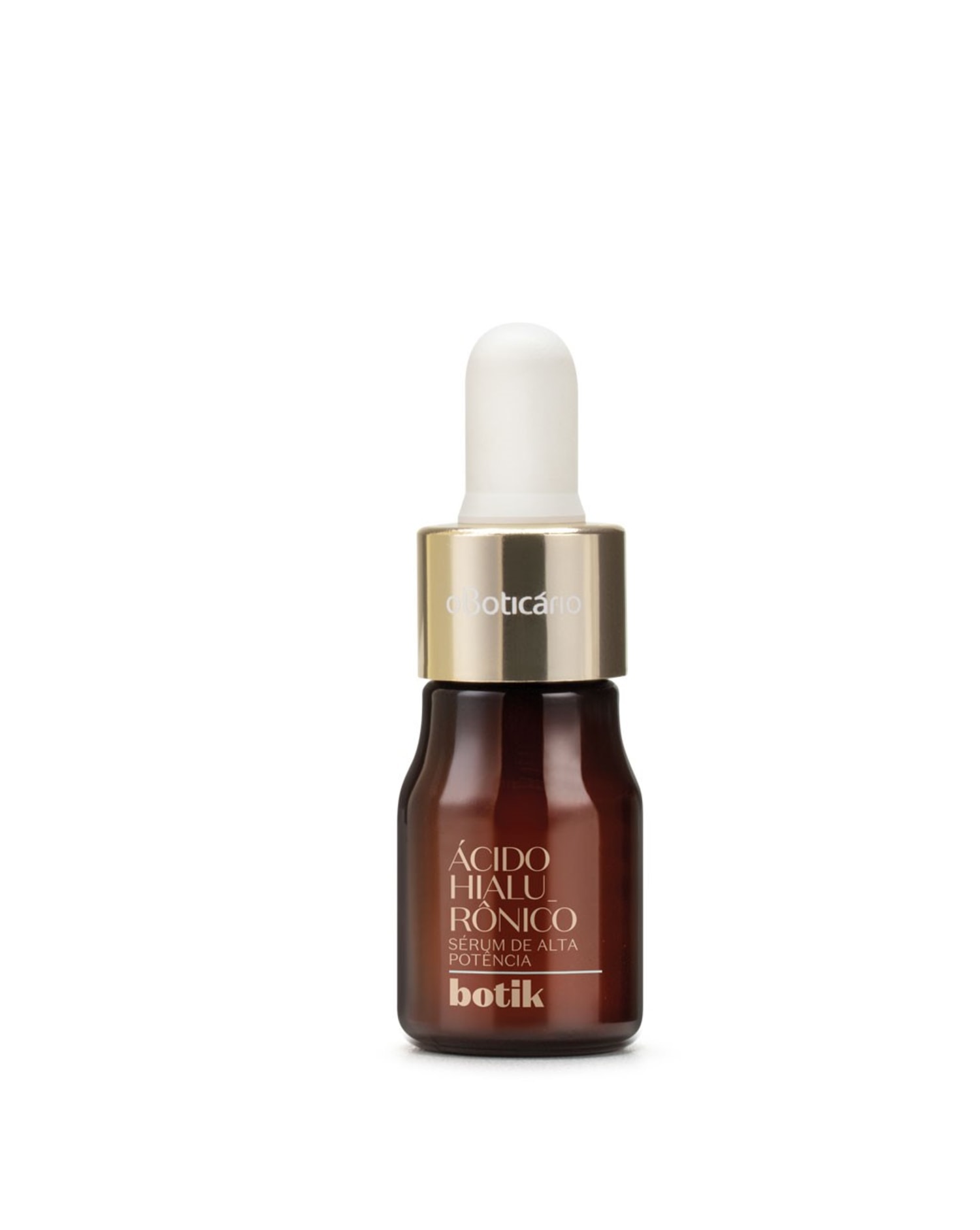 Kit Botik Linha Facial Completa (5 itens)