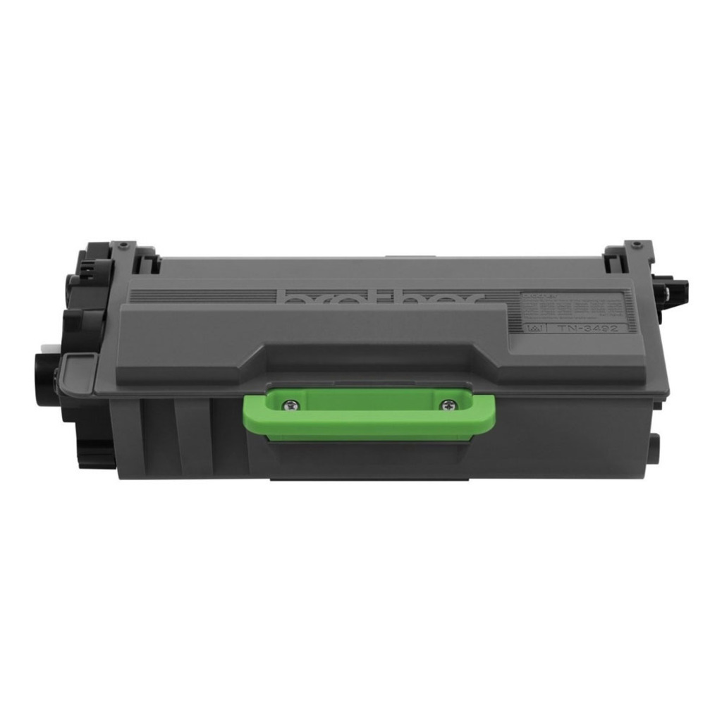 Toner Brother Preto Original - TN3492SBR - 20.000 páginas para HLL6402DW, MFCL6902DW