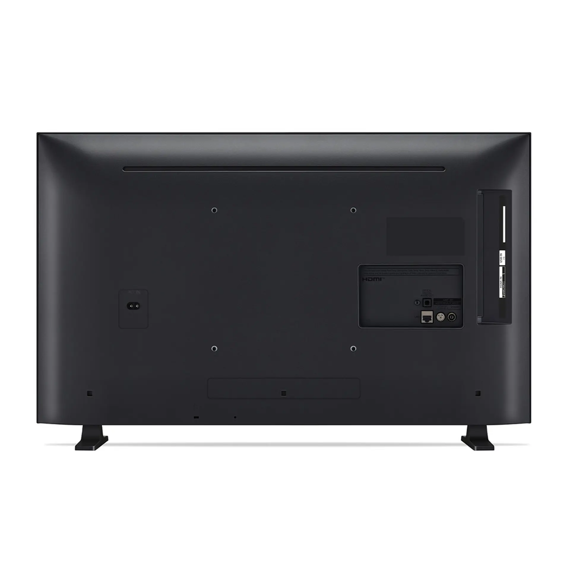 Smart TV LG 32" HD Wi-Fi 32LR650BPSA