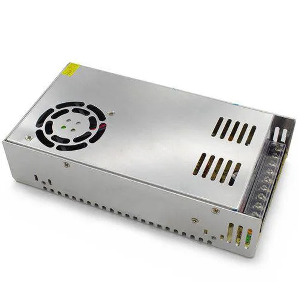 Fonte Colmeia 12V 30A 360W Fasgold - FS-327