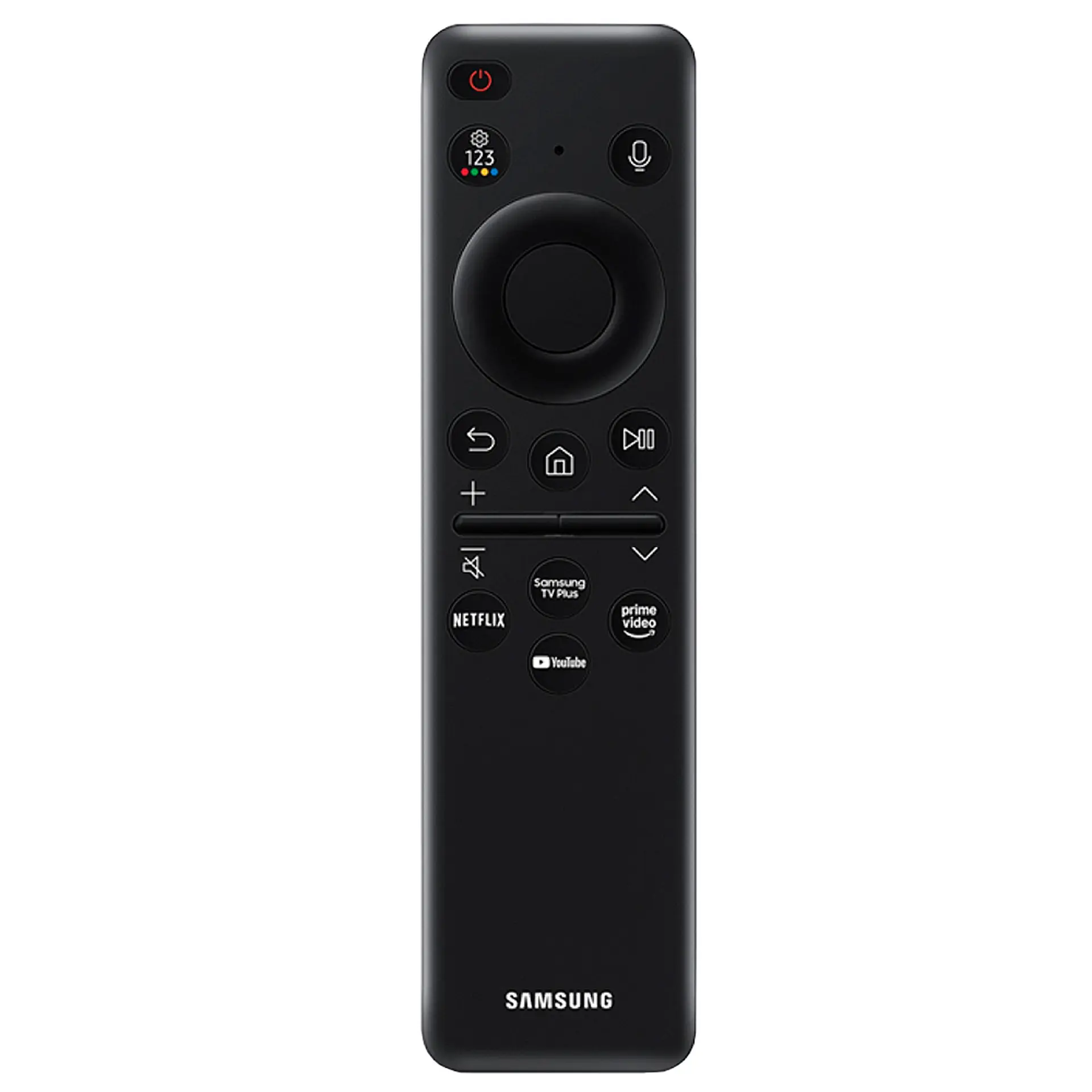 Smart TV Samsung 65" 4K Wi-Fi Tizen UN65U8100FGXZD