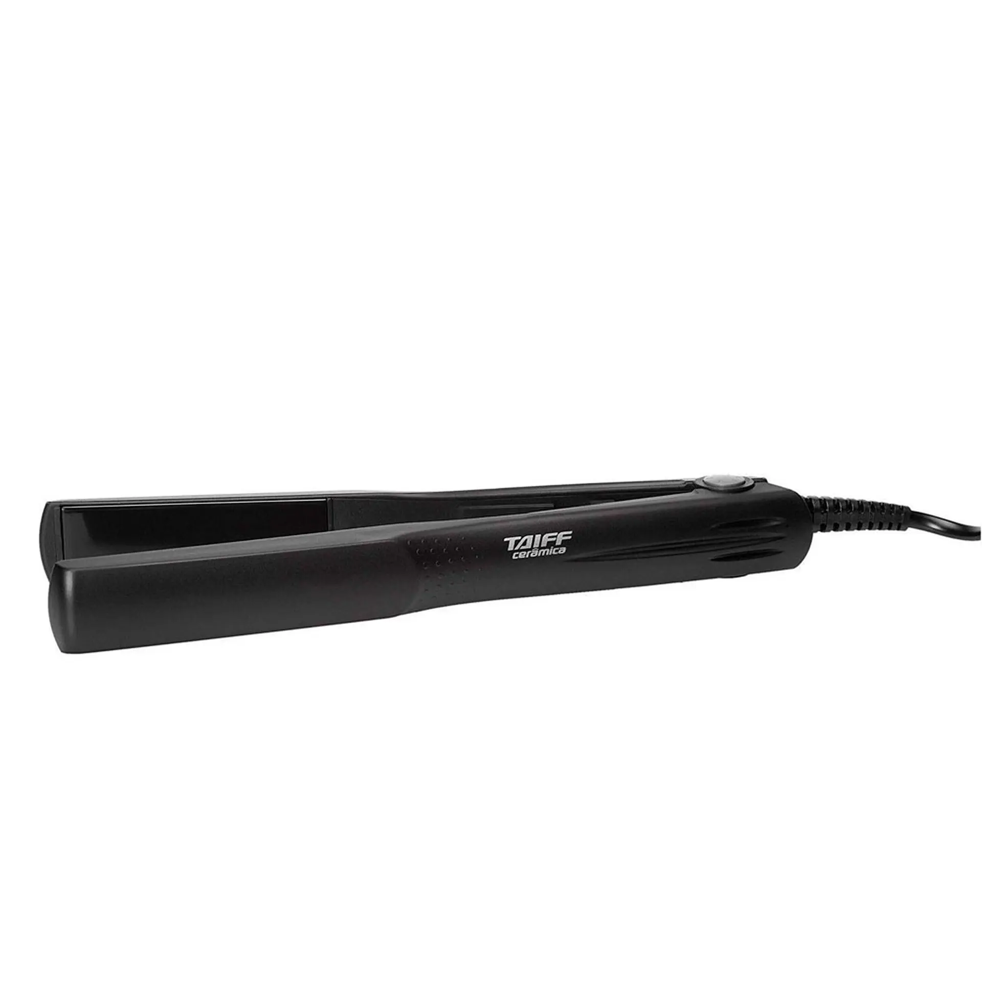 Chapinha Taiff Cerâmica 42W Tecnologia PTC 180ºC - Preto - Bivolt