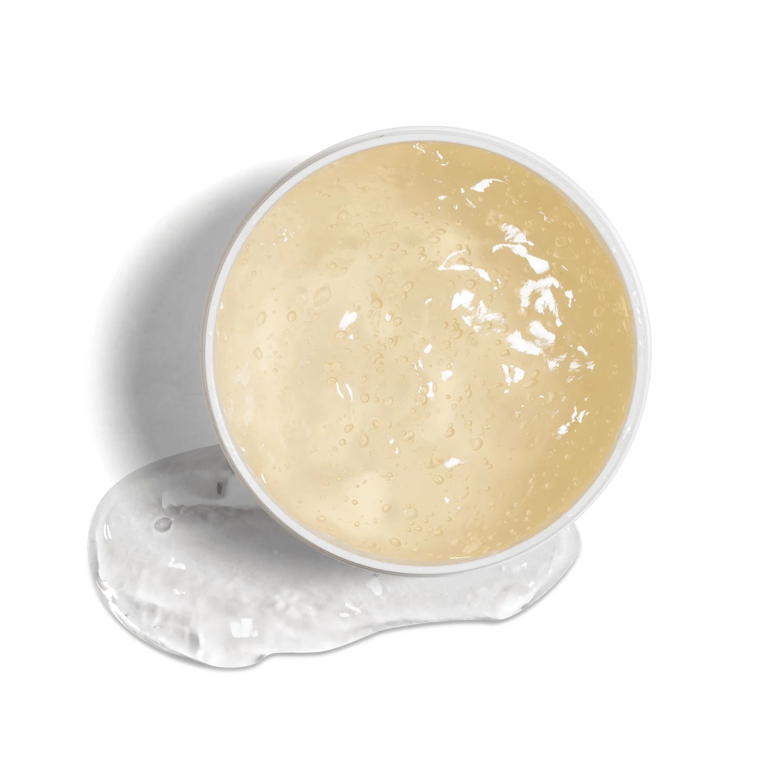 Jelly Capilar Memorizador Match Ciência das Curvas 350g