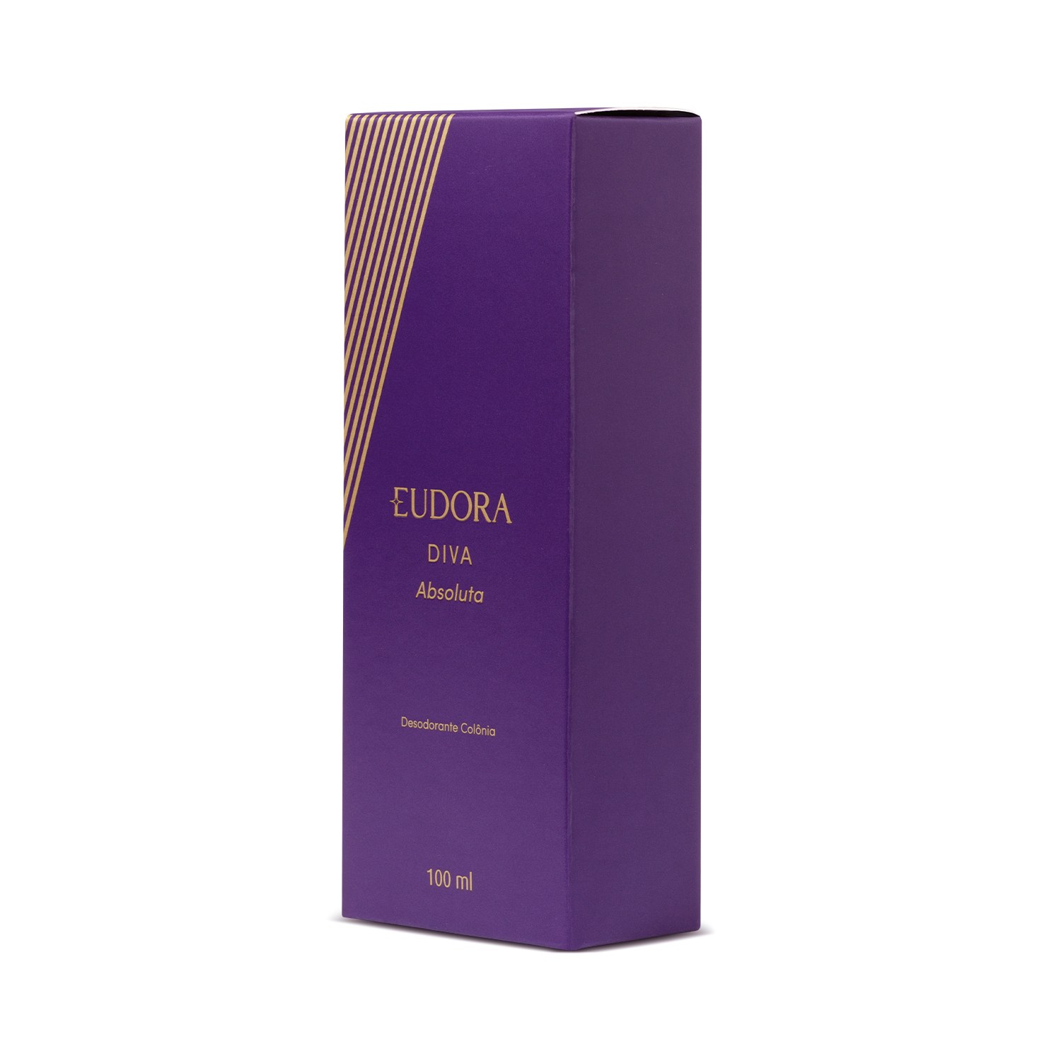 Diva Absoluta Desodorante Colônia 100ml