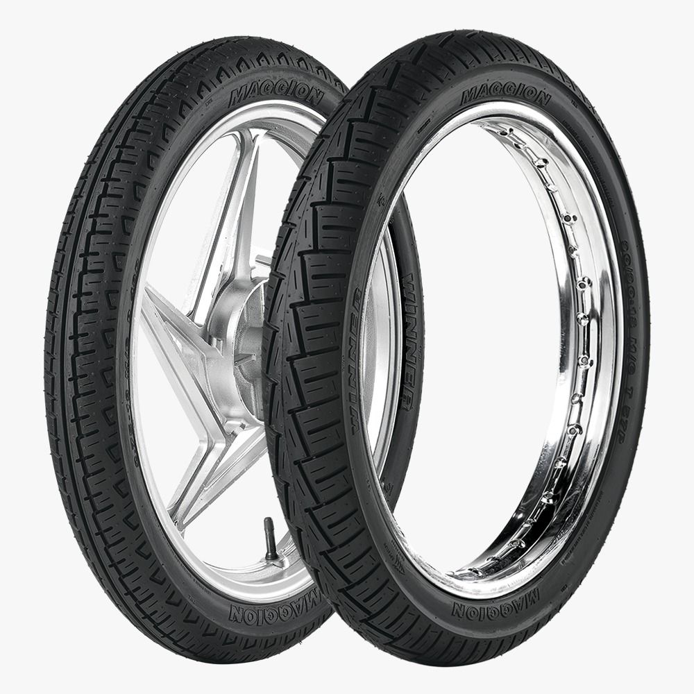PNEU MOTO 100/90 18 56P SC WINNER