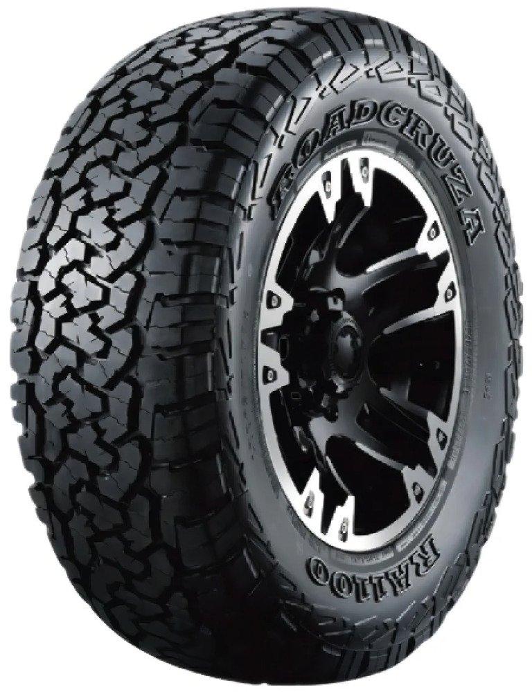 PNEU 265/65R17 112S RA1100 IMP ROADCRUZA