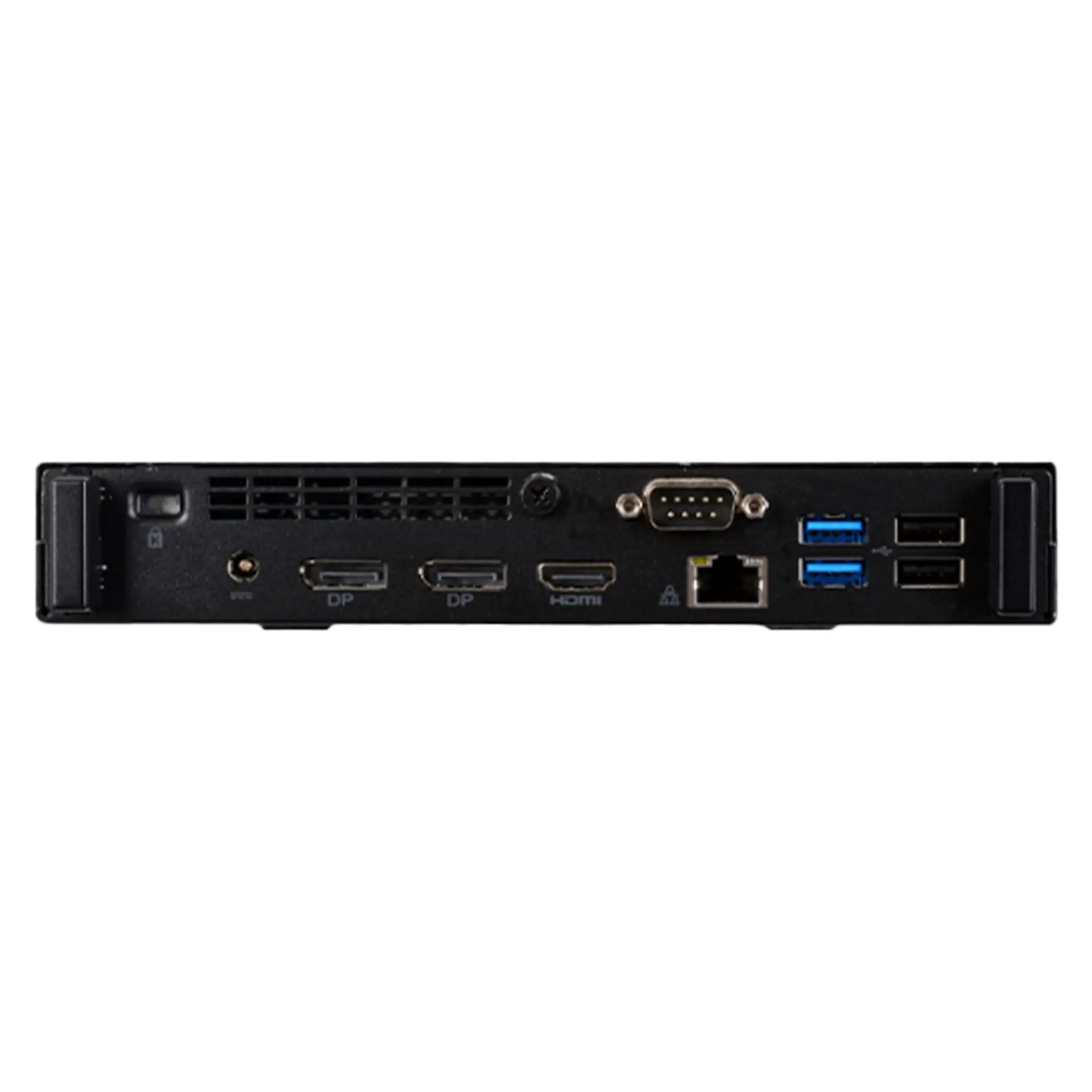 Mini PC Acer VSF110 I5 W11 8GB 256GB SSD VSF110-BD11 - Preto - Bivolt