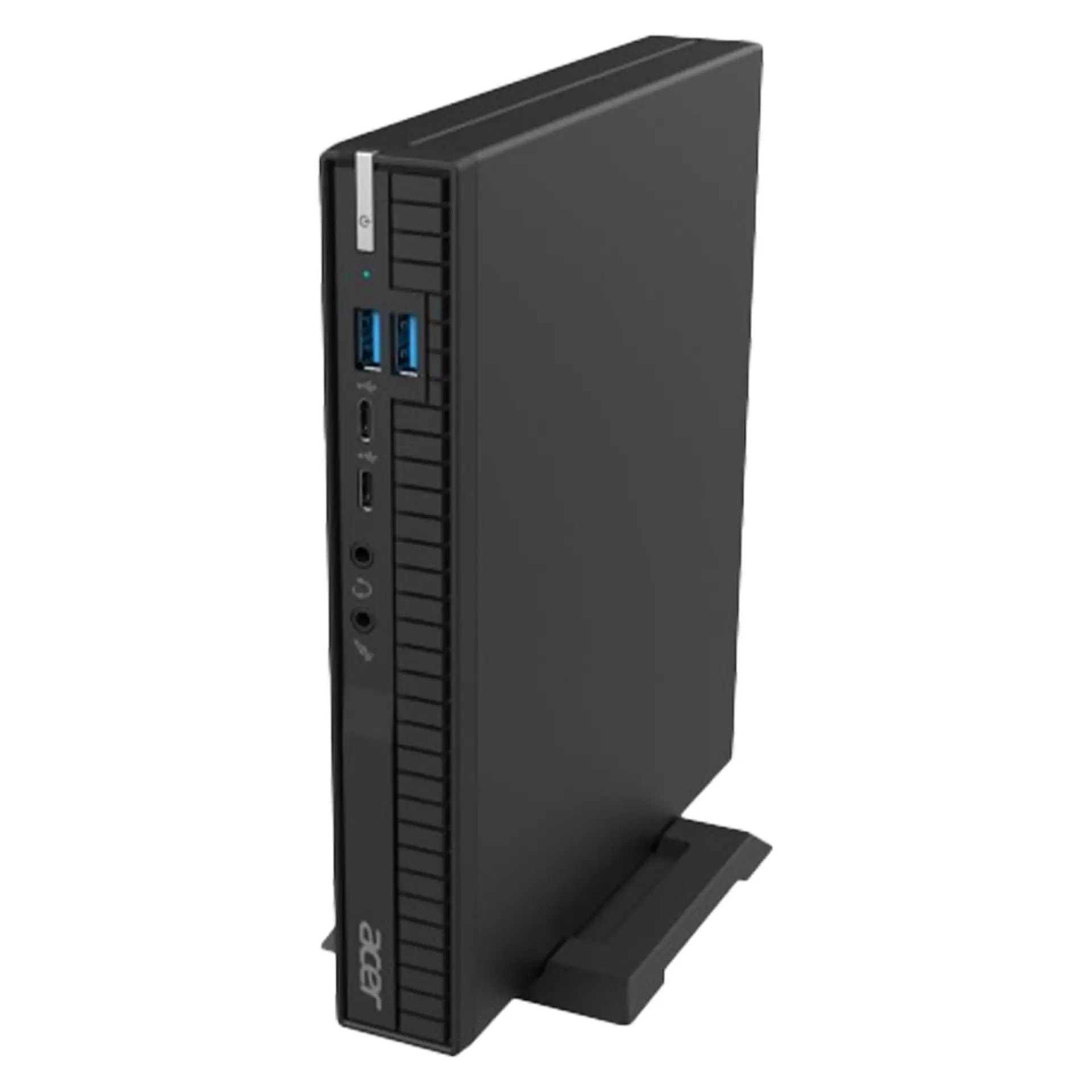 Mini PC Acer VSF110 I5 W11 8GB 256GB SSD VSF110-BD11 - Preto - Bivolt