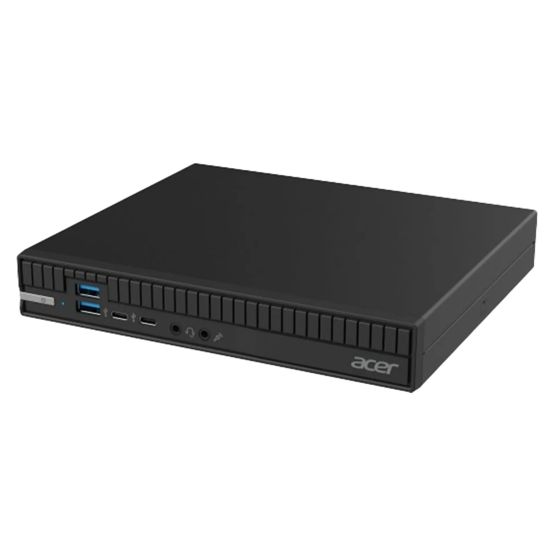 Mini PC Acer VSF110 I5 W11 8GB 256GB SSD VSF110-BD11 - Preto - Bivolt