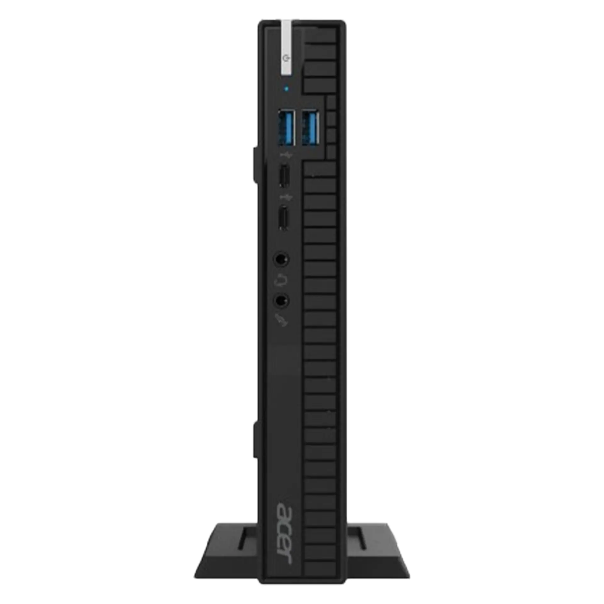 Mini PC Acer VSF110 I5 W11 8GB 256GB SSD VSF110-BD11 - Preto - Bivolt
