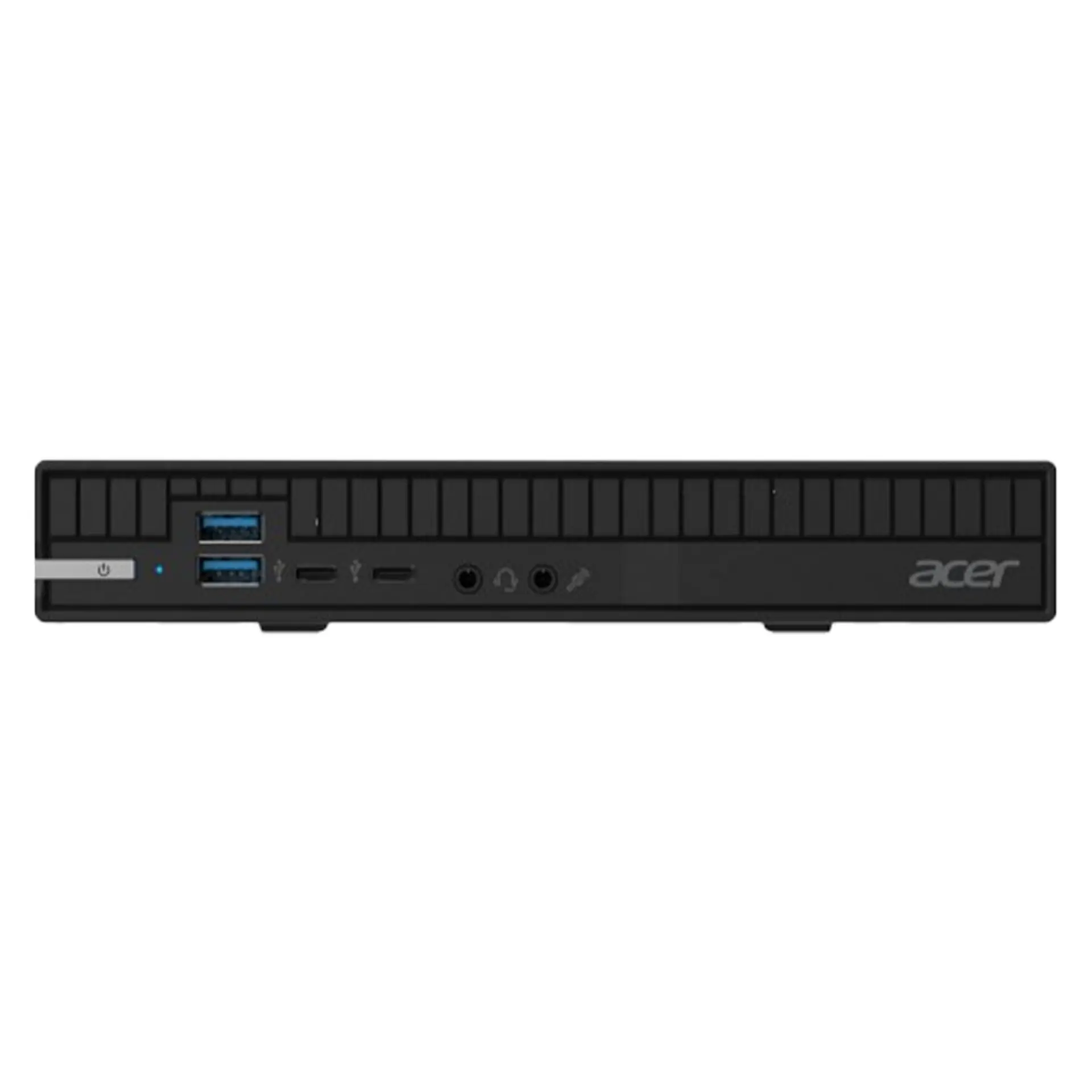 Mini PC Acer VSF110 I5 W11 8GB 256GB SSD VSF110-BD11 - Preto - Bivolt