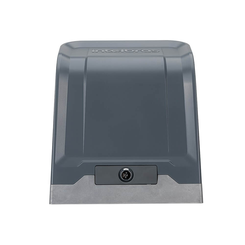 Automatizador de Portão Bivolt DZ 1000 FAST AFE Intelbras