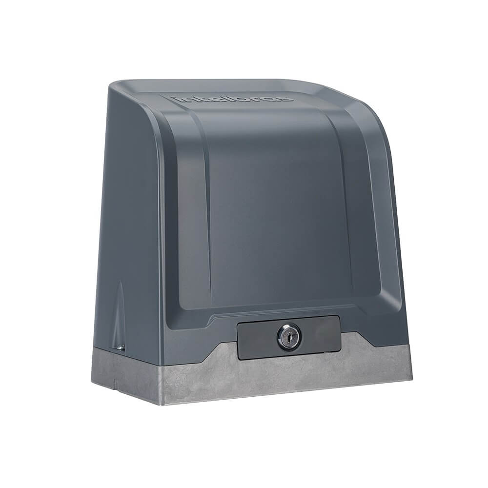 Automatizador de Portão Bivolt DZ 1000 FAST AFE Intelbras