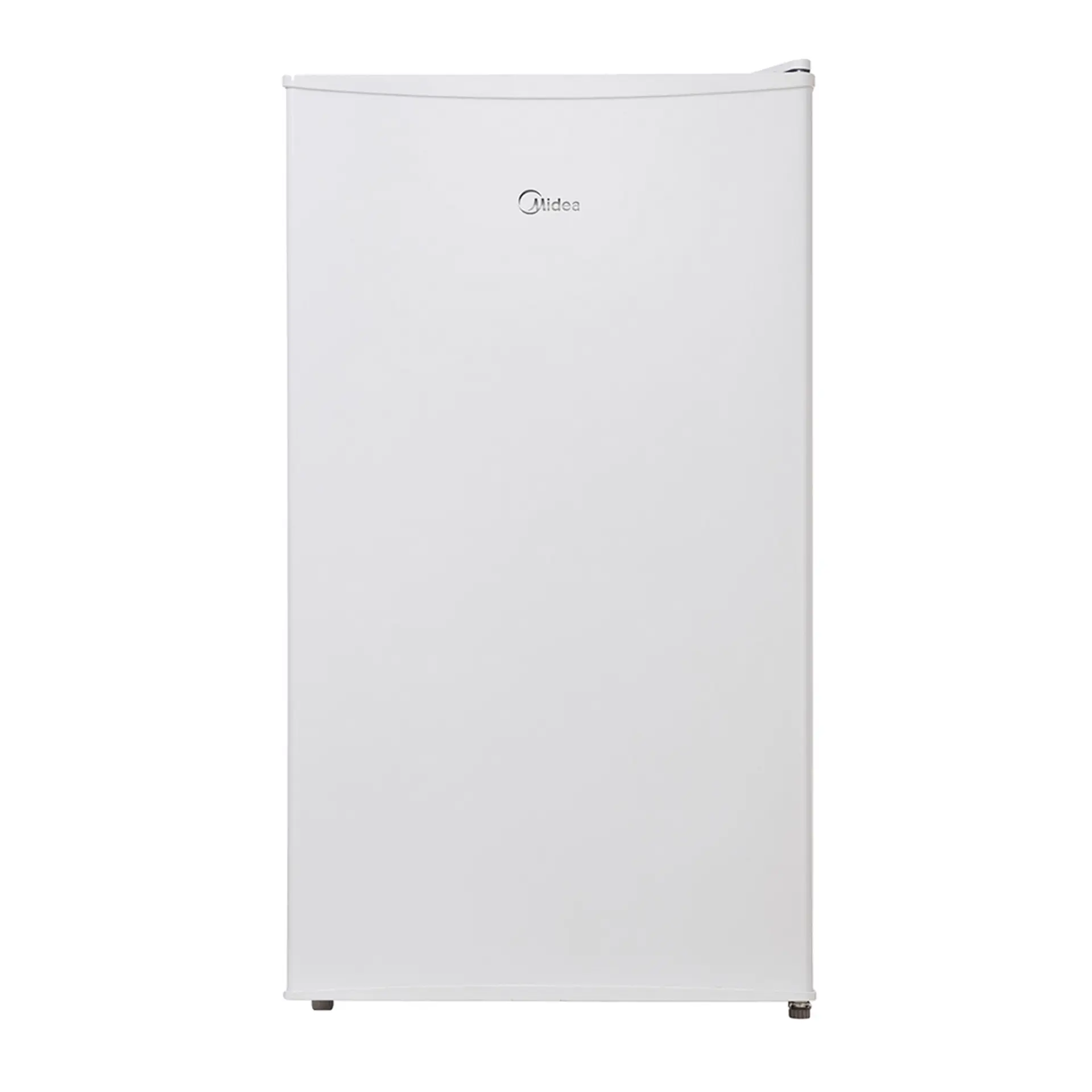 Frigobar Midea 93L 1 Porta Degelo Manual MDRD142FGD013 - Branco - Bivolt