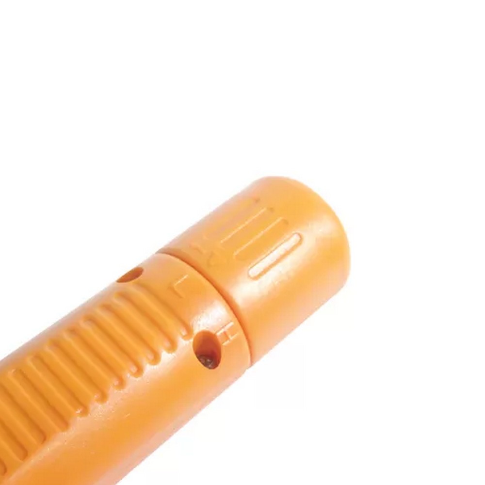 Alicate Inserção Fixador Punch Down sem Pinça Seccon - JL110B