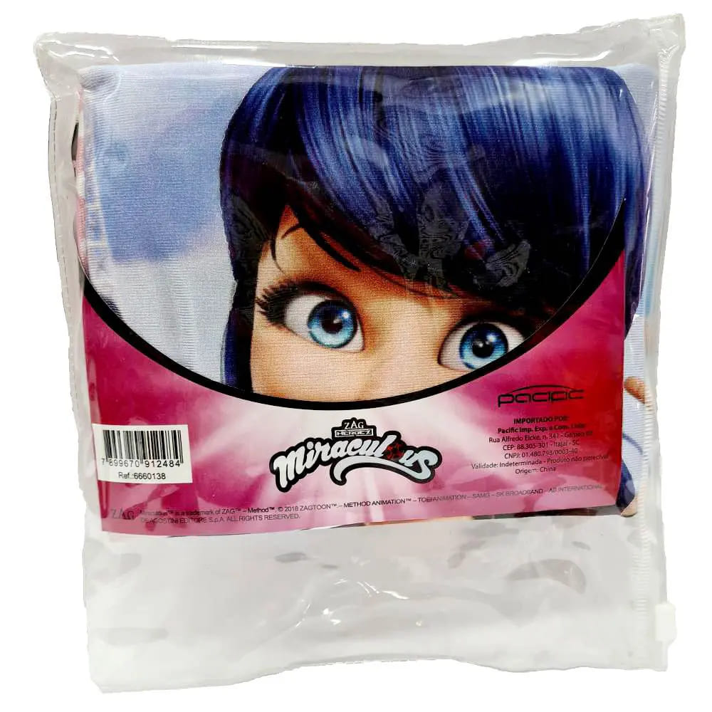 Capa para Mala Pacific Miraculous Voyage