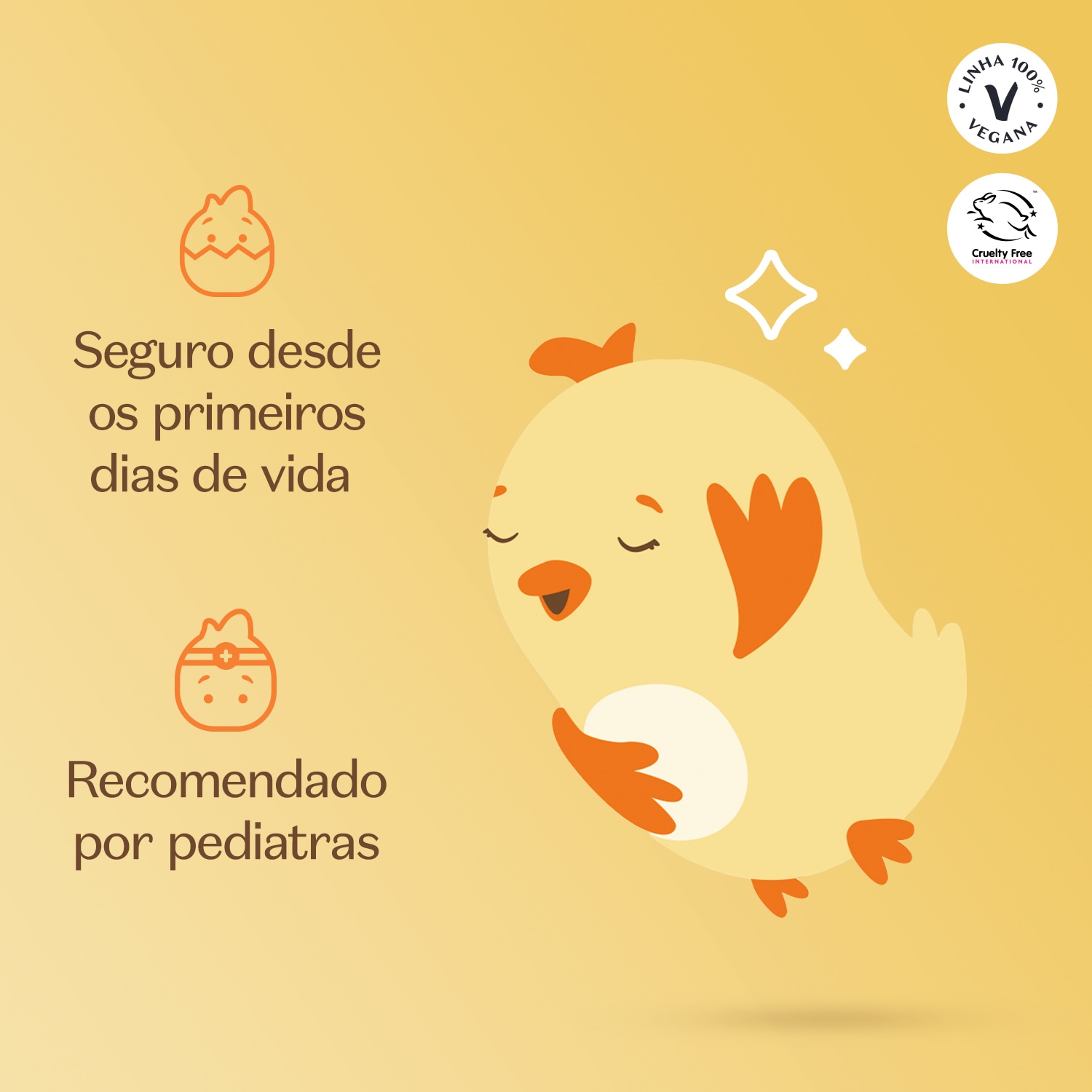 Boti Baby Colônia do Sol 100ml