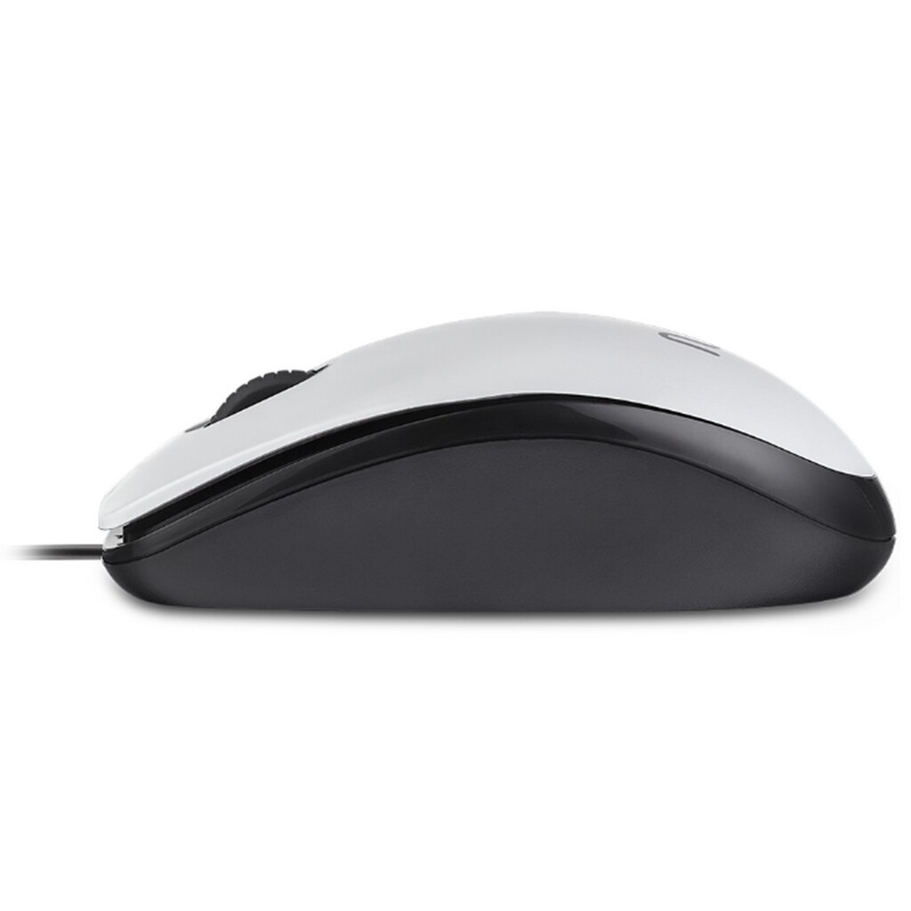 Mouse USB Multi MF400 1200 Dpi Branco - MO389