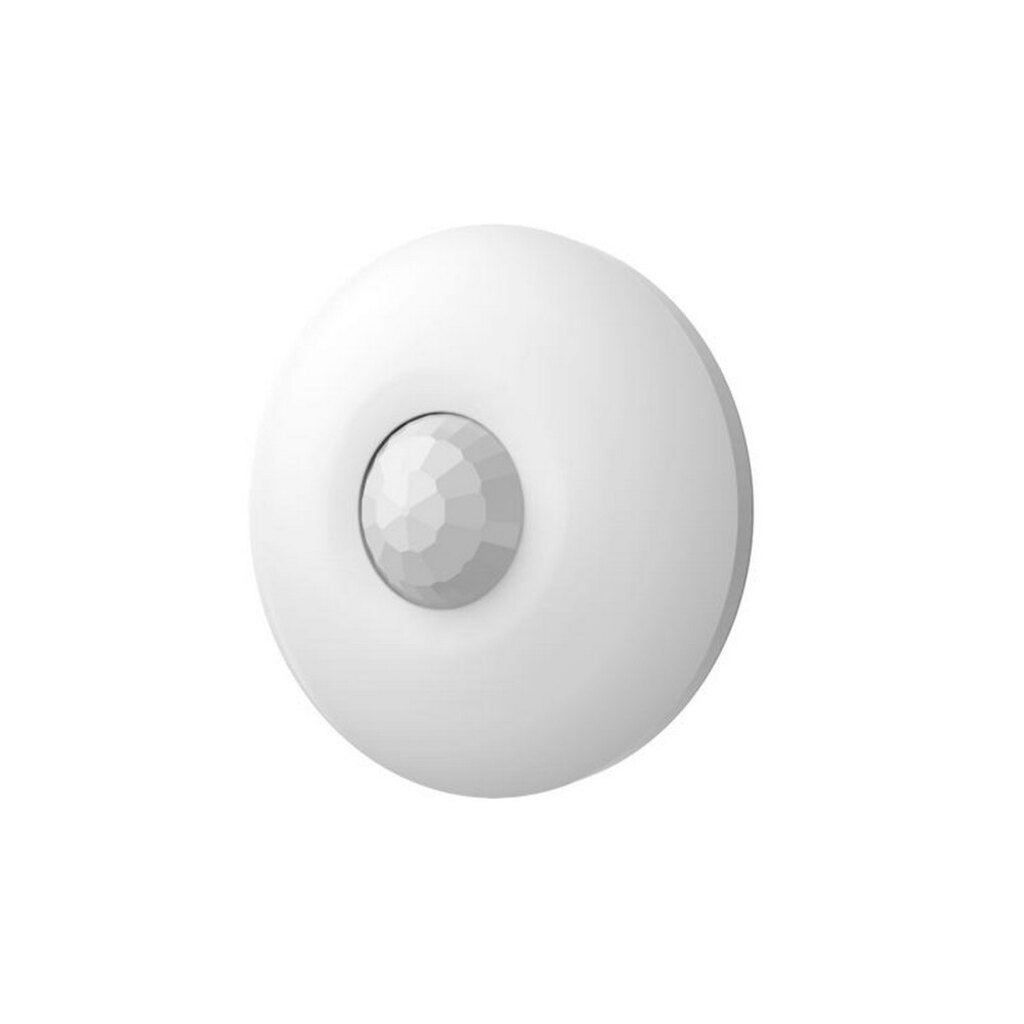 Sensor de Teto PIR com Fio Hikvision AX-Hybrid Pro - DS-PDCL12-E