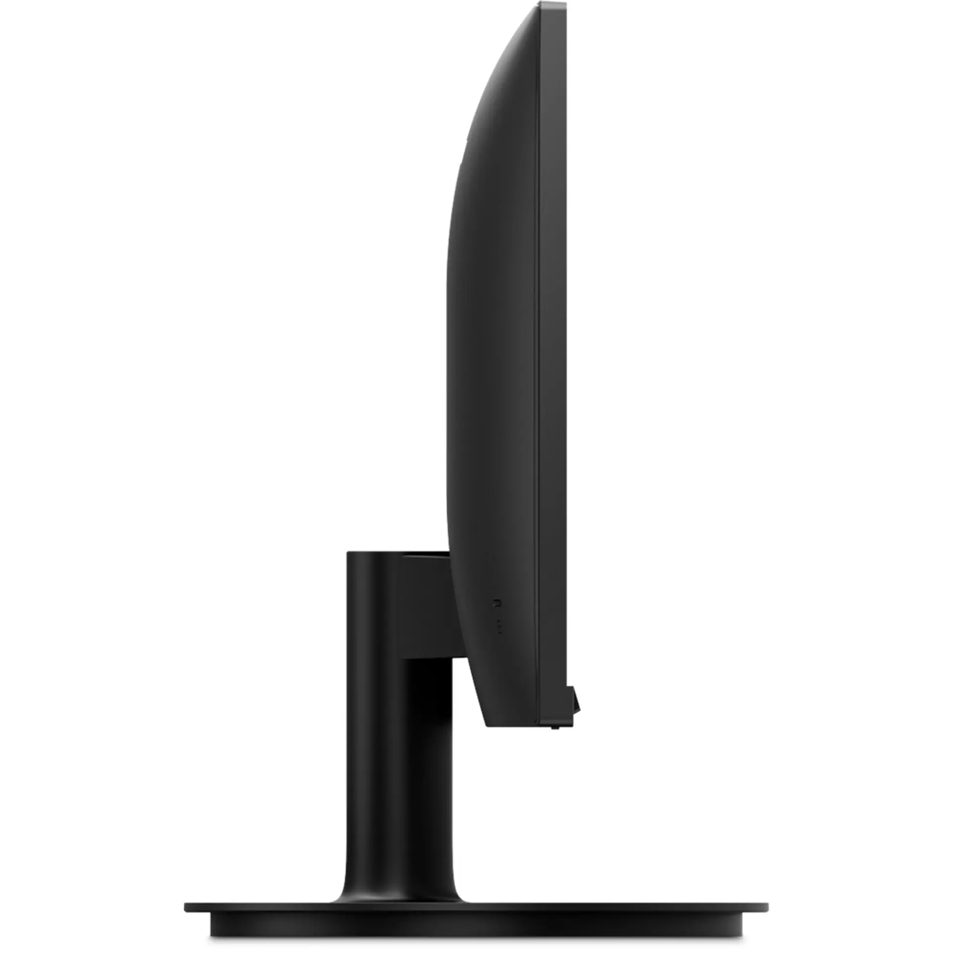 Monitor Philips W-LED 23,8" Widescreen Full HD HDMI VGA 241V8LAB - Preto - Bivolt