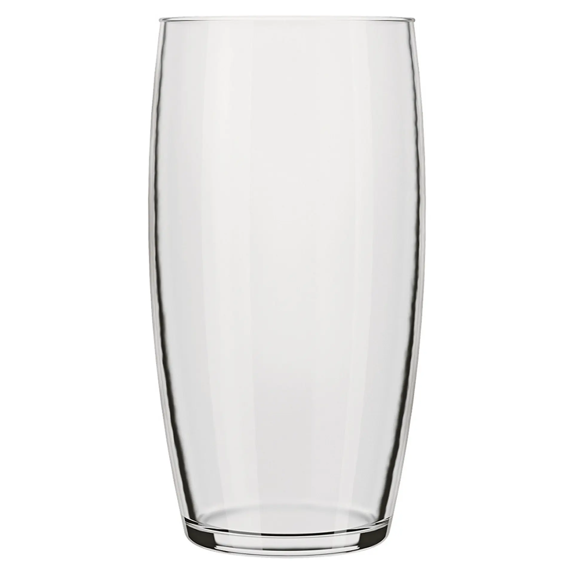 Conjunto de Copos 6 Peças de Vidro 300mL Nadir Oca