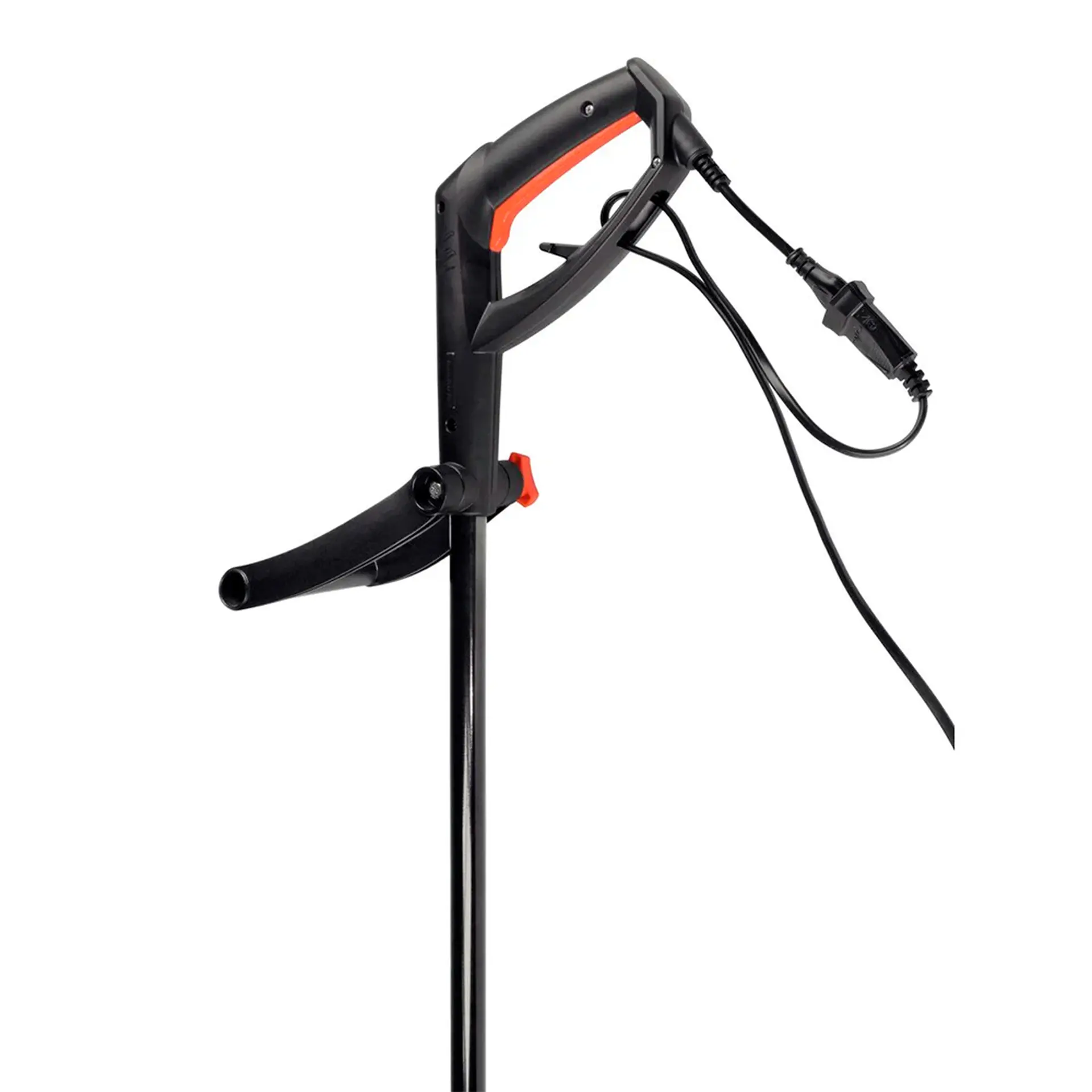 Aparador de Grama Elétrico Tramontina 1500W AP1500T Nylon - Laranja/Preto - 110 Volts