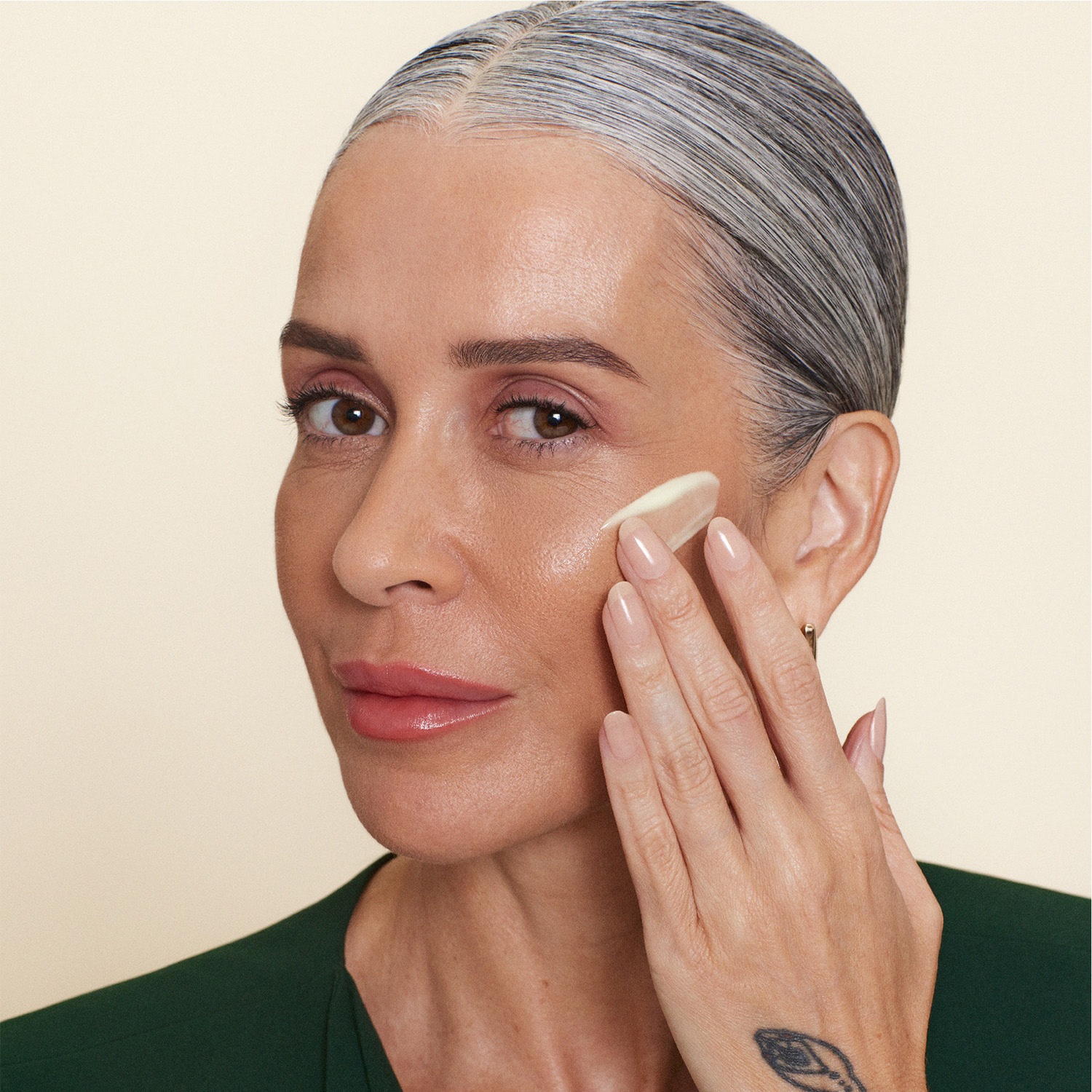 Creme Facial Firmador Ácido Hialurônico Botik 40g