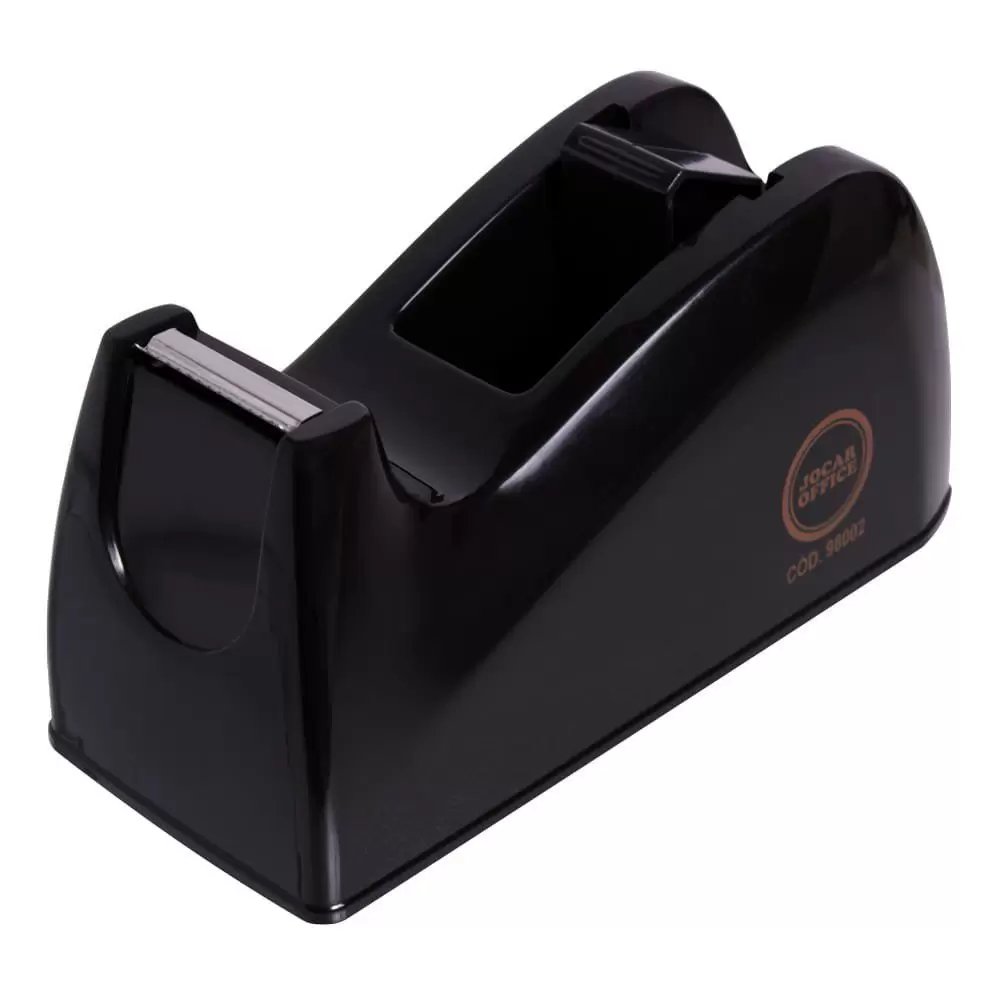 Suporte Leo&Leo para Fita Adesiva Médio Preto