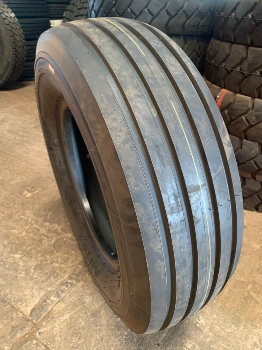 PNEU 10.5/80 18 TT 121-1 A145 ST